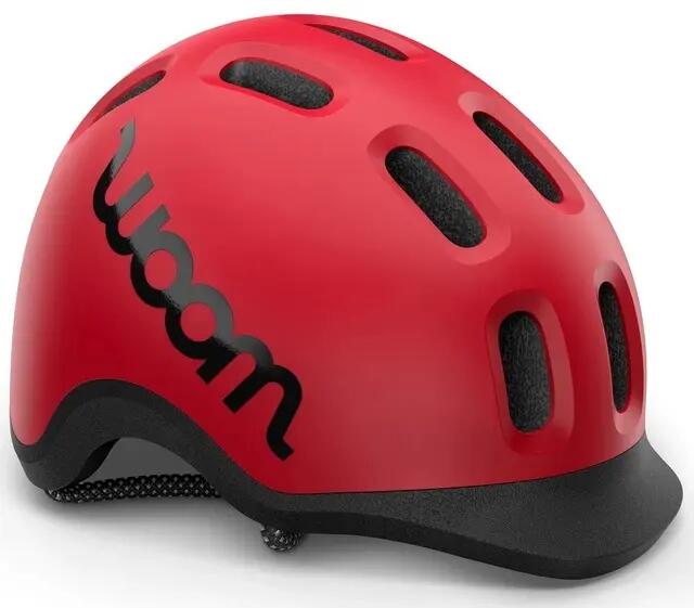 Kask dla dzieci woom Ready (2025) 2/6