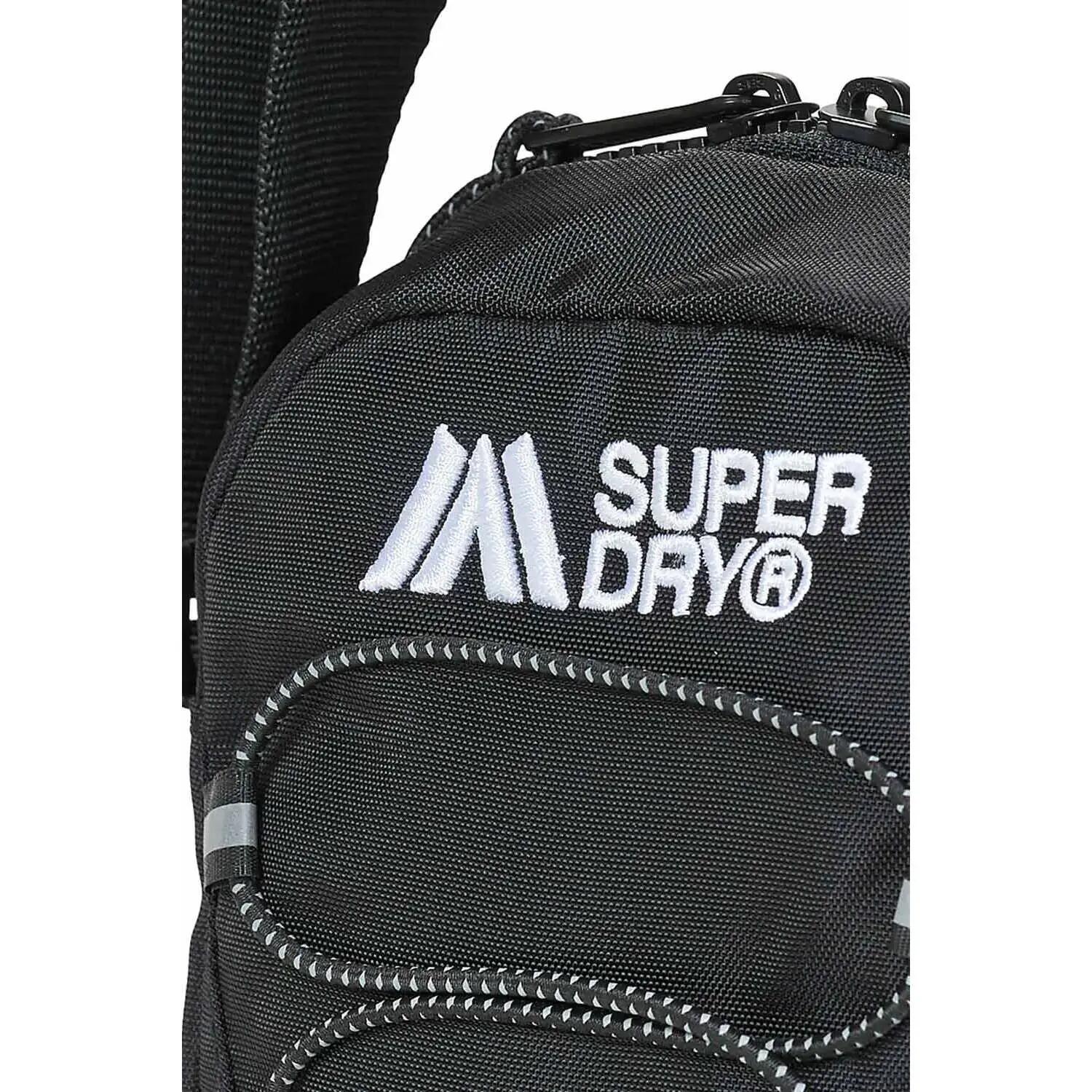 Női oldaltáska Superdry 5/5