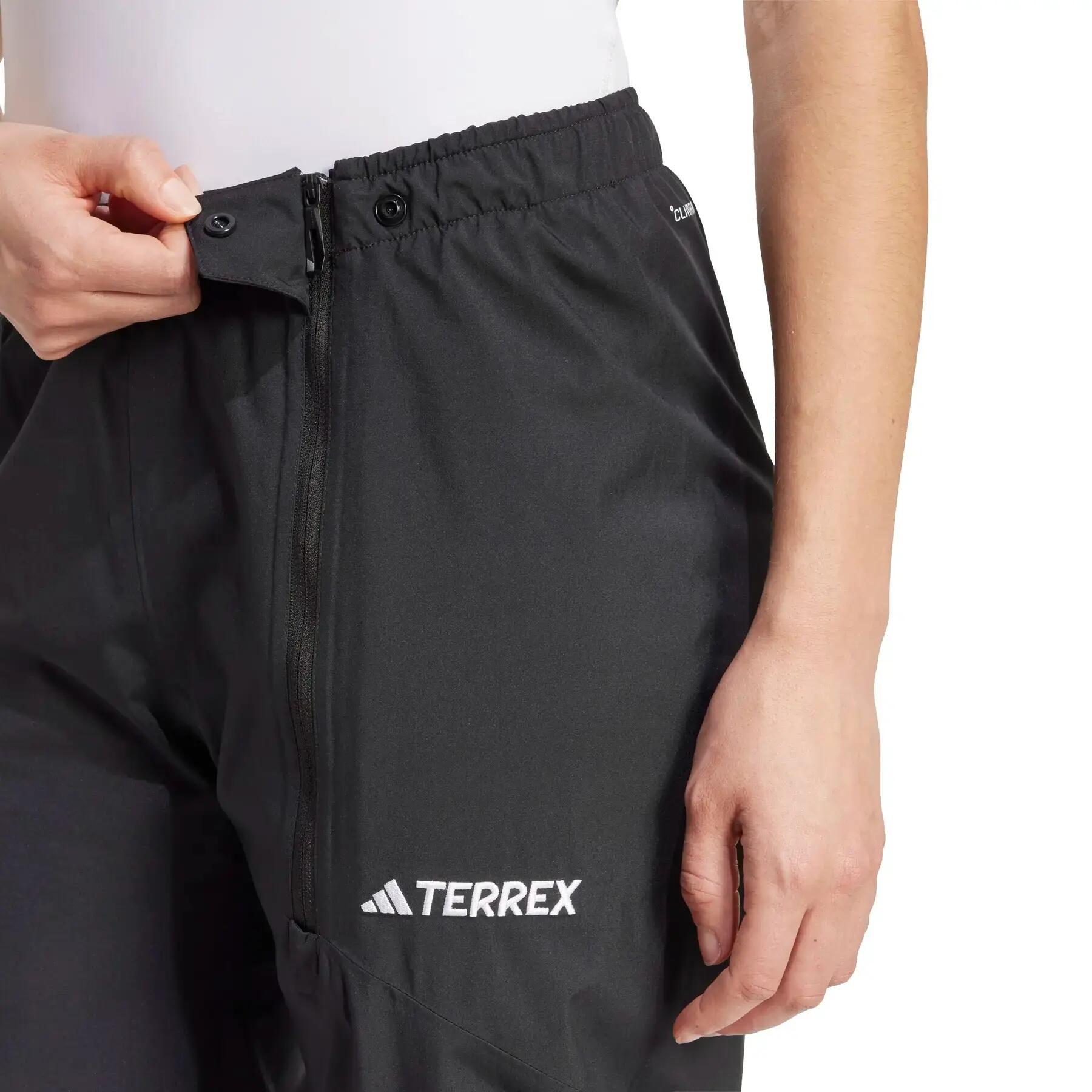 Pantaloni antipioggia Terrex Multi Climaproof a due strati 7/7