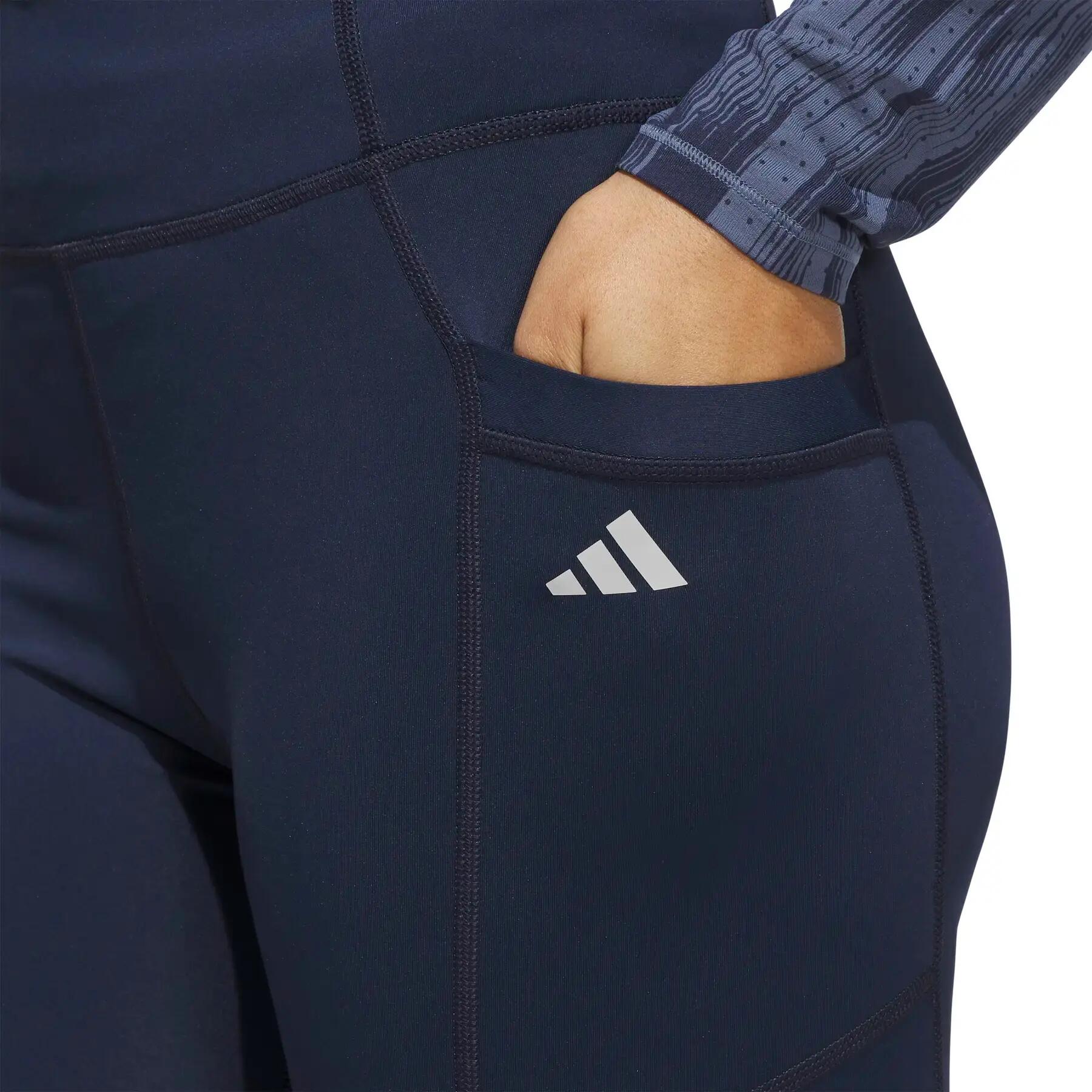 Legging femme adidas Ultimate365 Climawarm 5/7