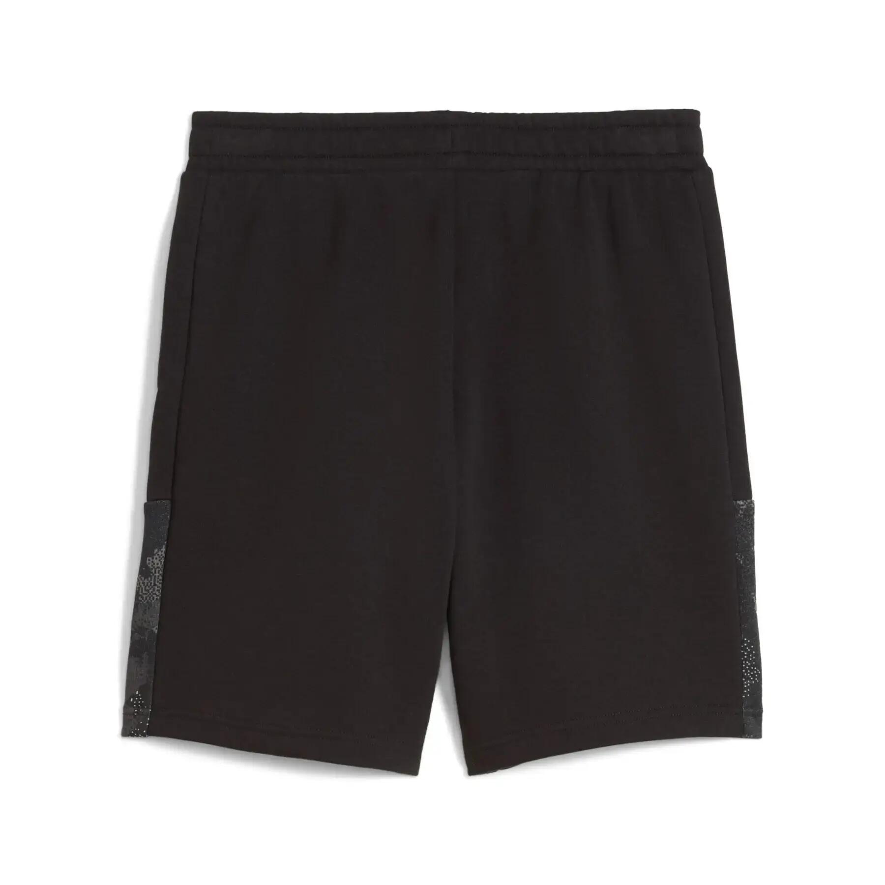 Children's shorts Puma ESS Camo 2/2