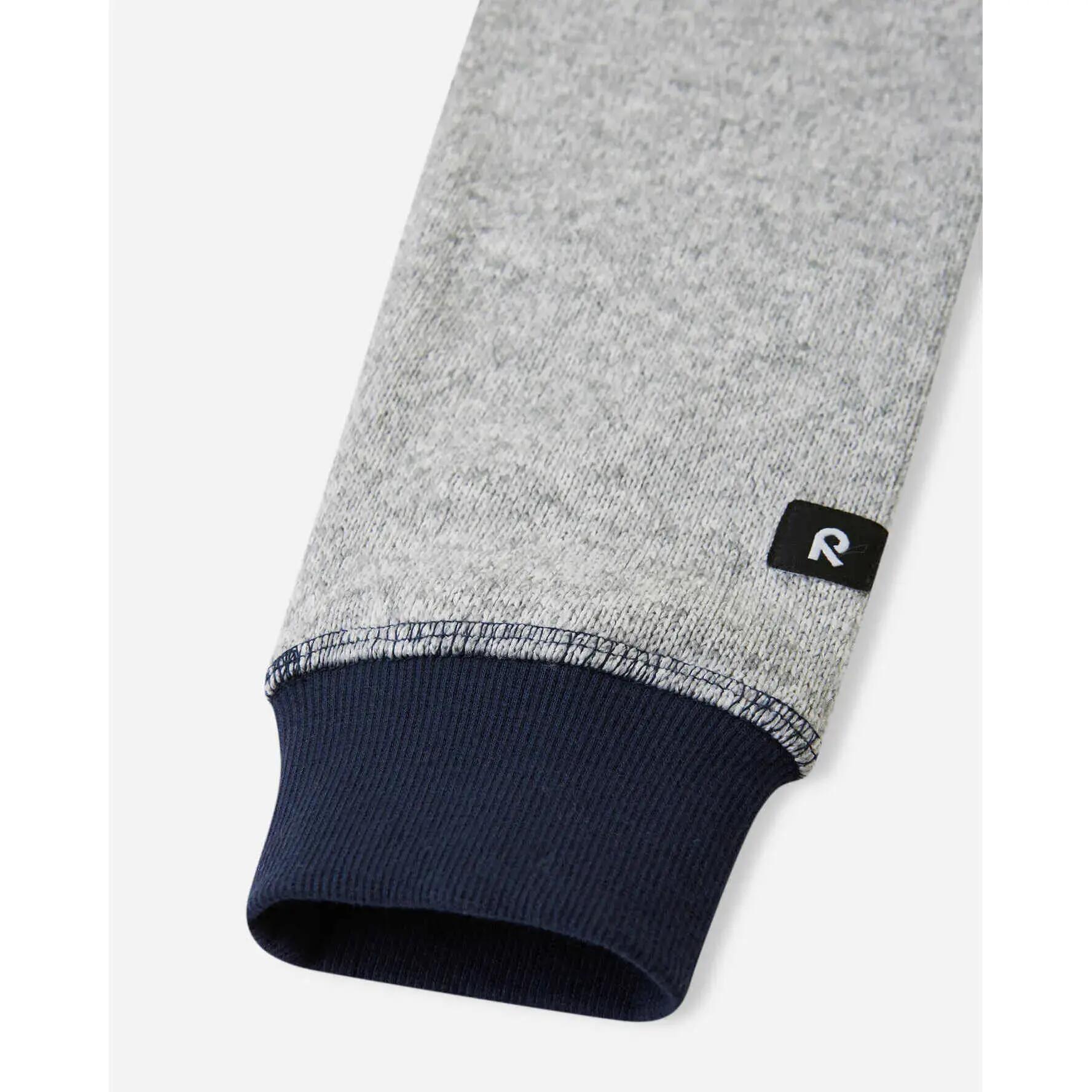 Sweatshirt enfant Reima Neulomus 7/7