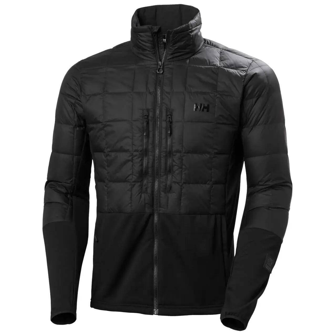 Jachetă de drumeție Helly Hansen Ridge Hybrid Insulator 1/7