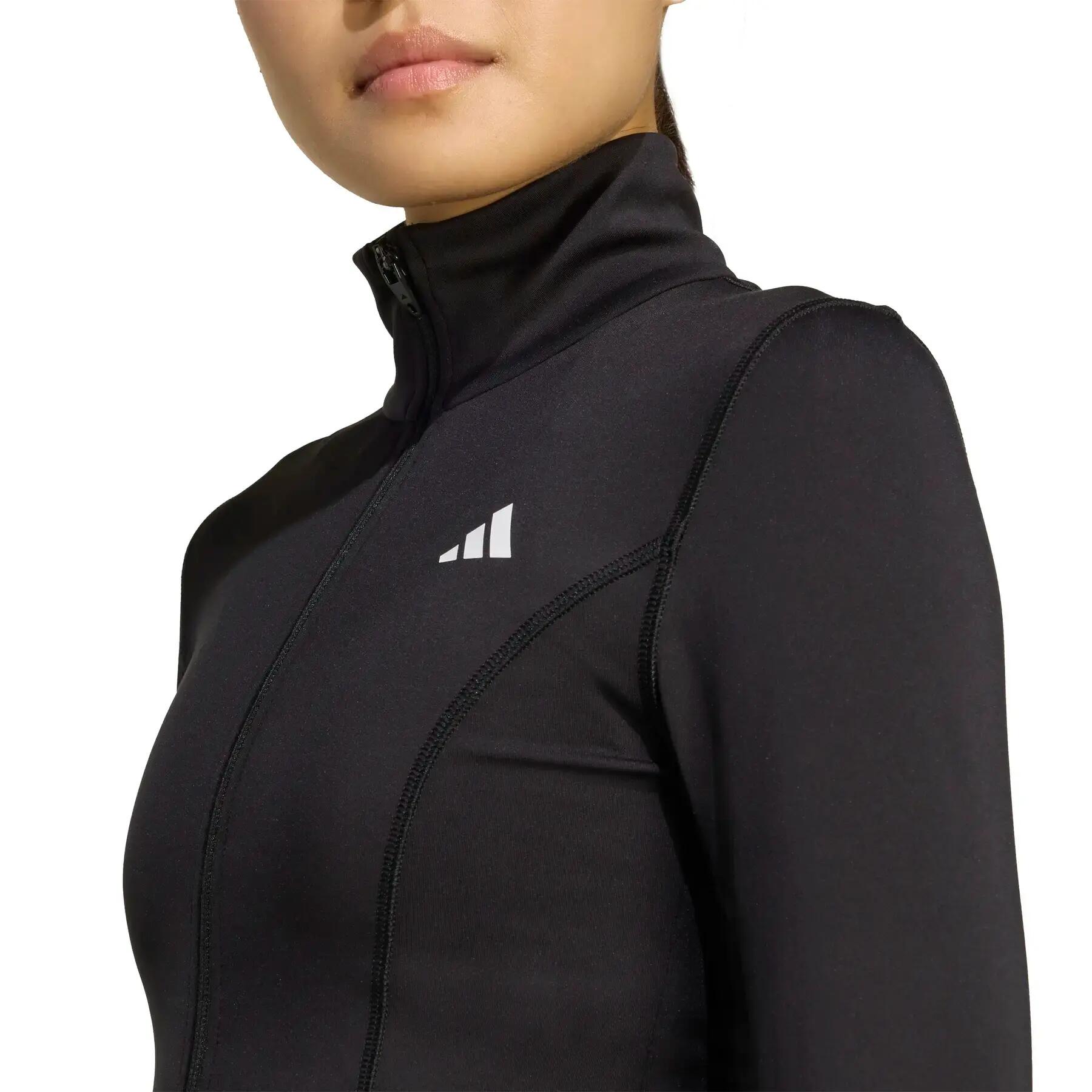 Kurtka Optime Essentials Full-Zip 6/6