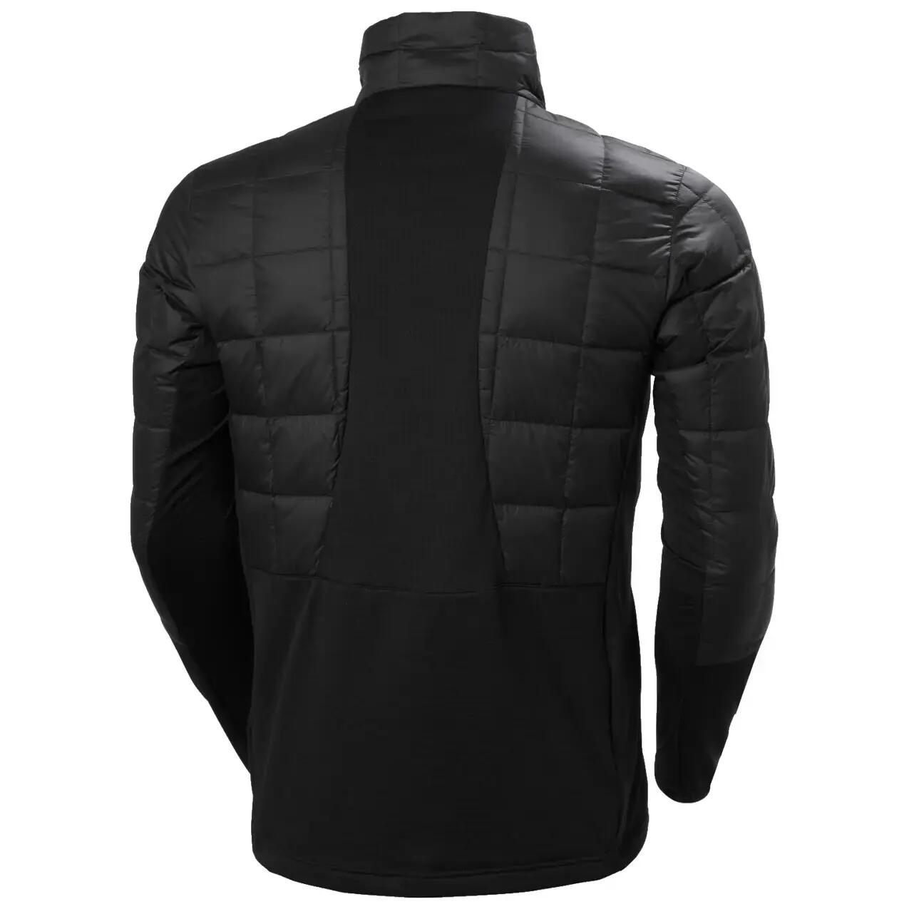 Jachetă de drumeție Helly Hansen Ridge Hybrid Insulator 6/7