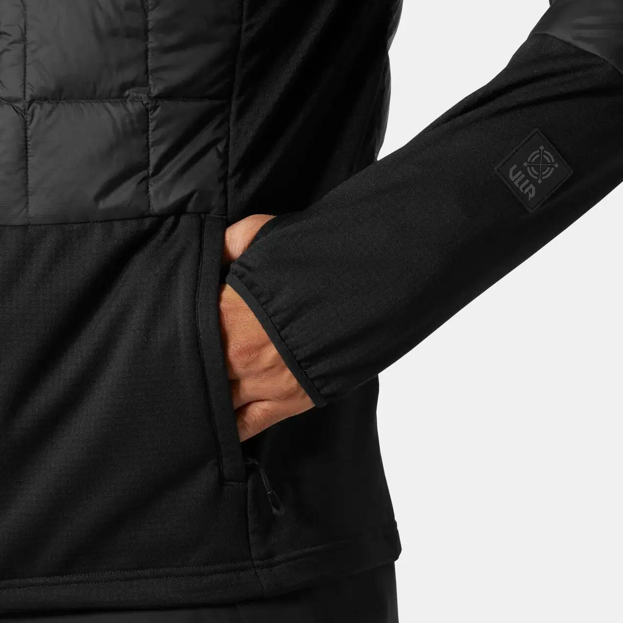Jachetă de drumeție Helly Hansen Ridge Hybrid Insulator 5/7