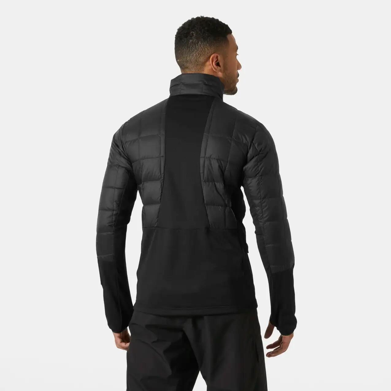 Jachetă de drumeție Helly Hansen Ridge Hybrid Insulator 4/7