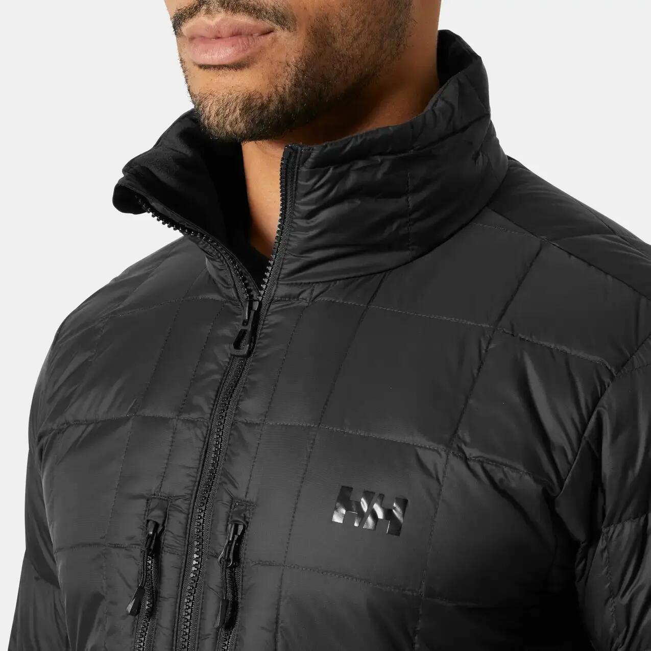 Jachetă de drumeție Helly Hansen Ridge Hybrid Insulator 3/7