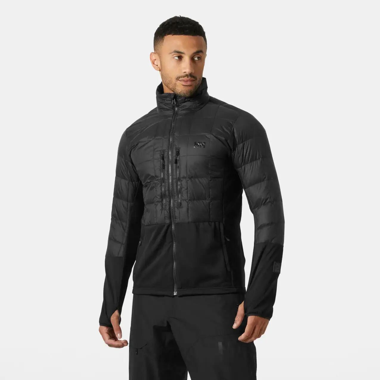 Jachetă de drumeție Helly Hansen Ridge Hybrid Insulator 2/7