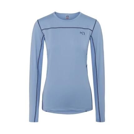 Maillot manches longues femme Kari Traa
