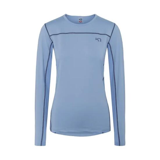 Maillot manches longues femme Kari Traa