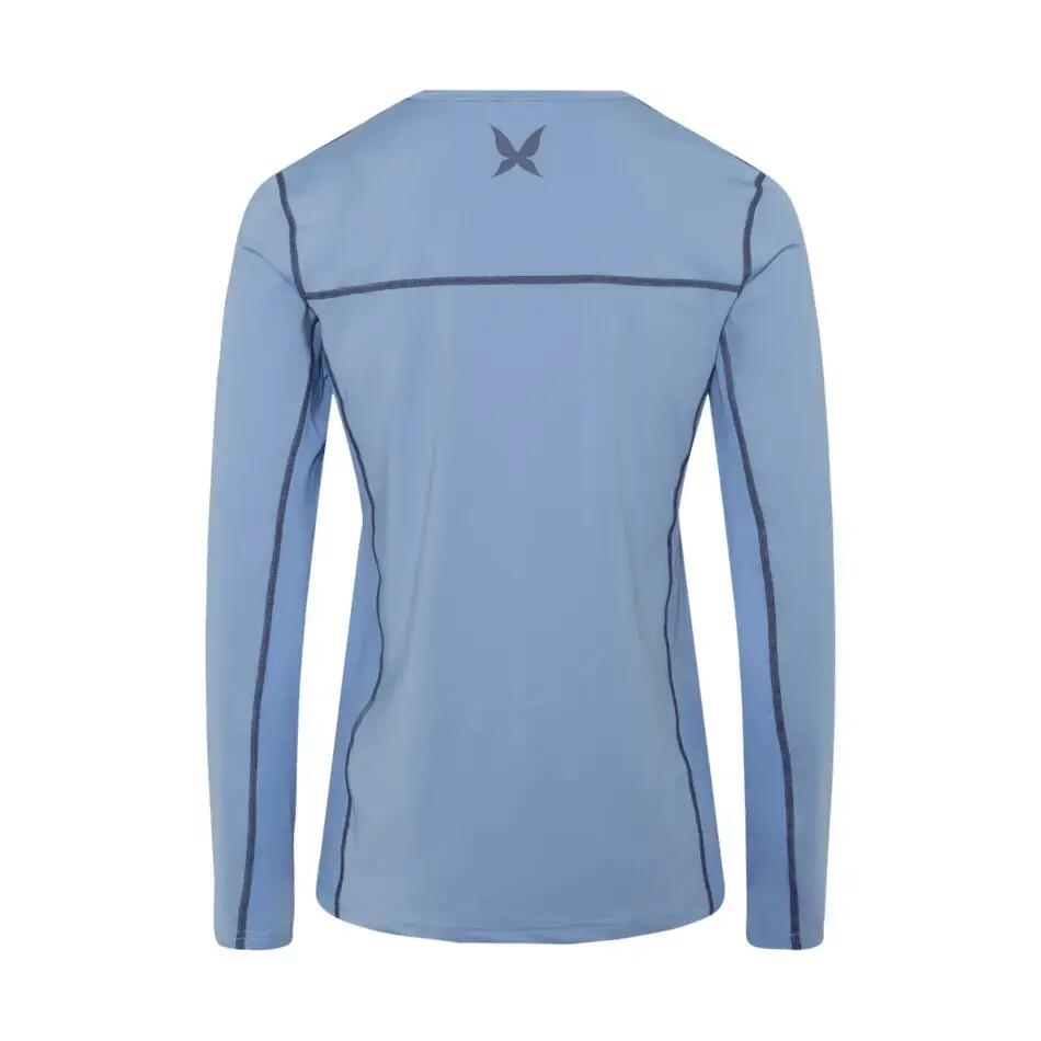 Langarmtrikot für Damen Kari Traa 3/4