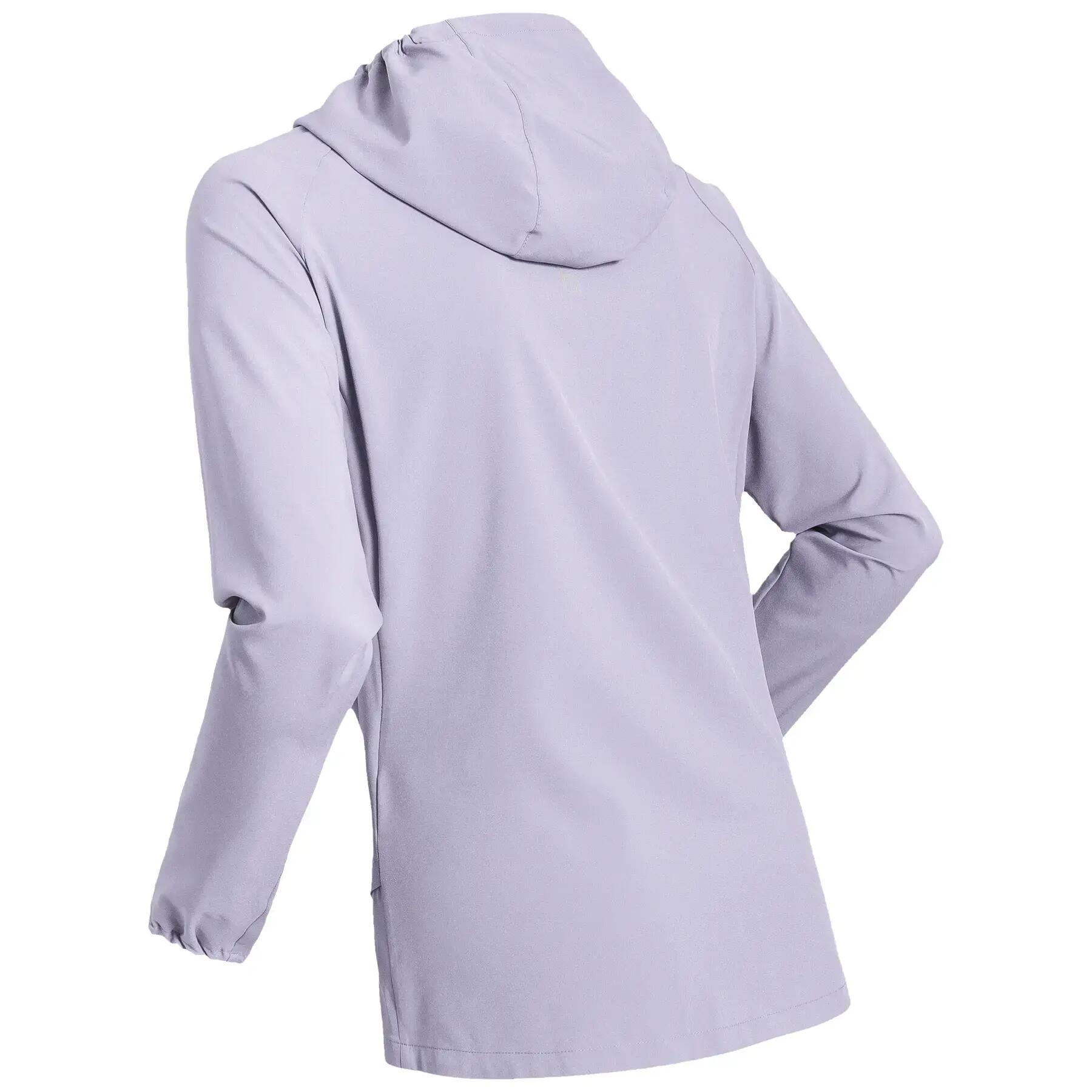 Veste imperméable femme Daehlie Sportswear Run 2.0 3/3