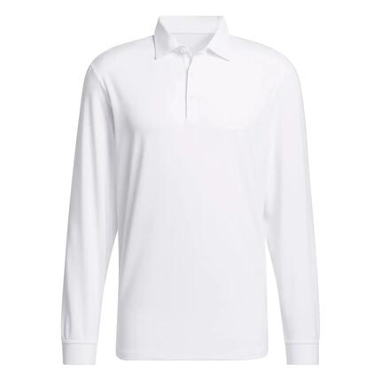 Polo manches longues adidas Core
