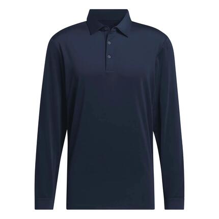 Polo manches longues adidas Core