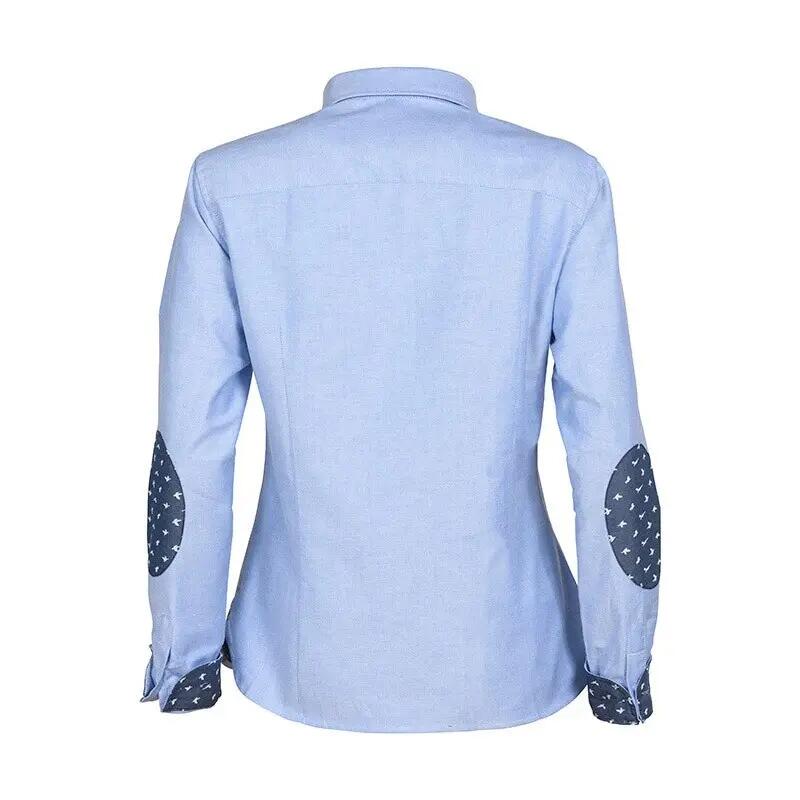 Camisa de mujer Club Interchasse Hera 2/2