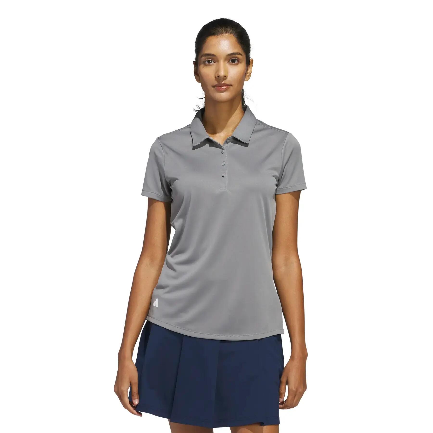 Polo femme adidas Performance 2/7