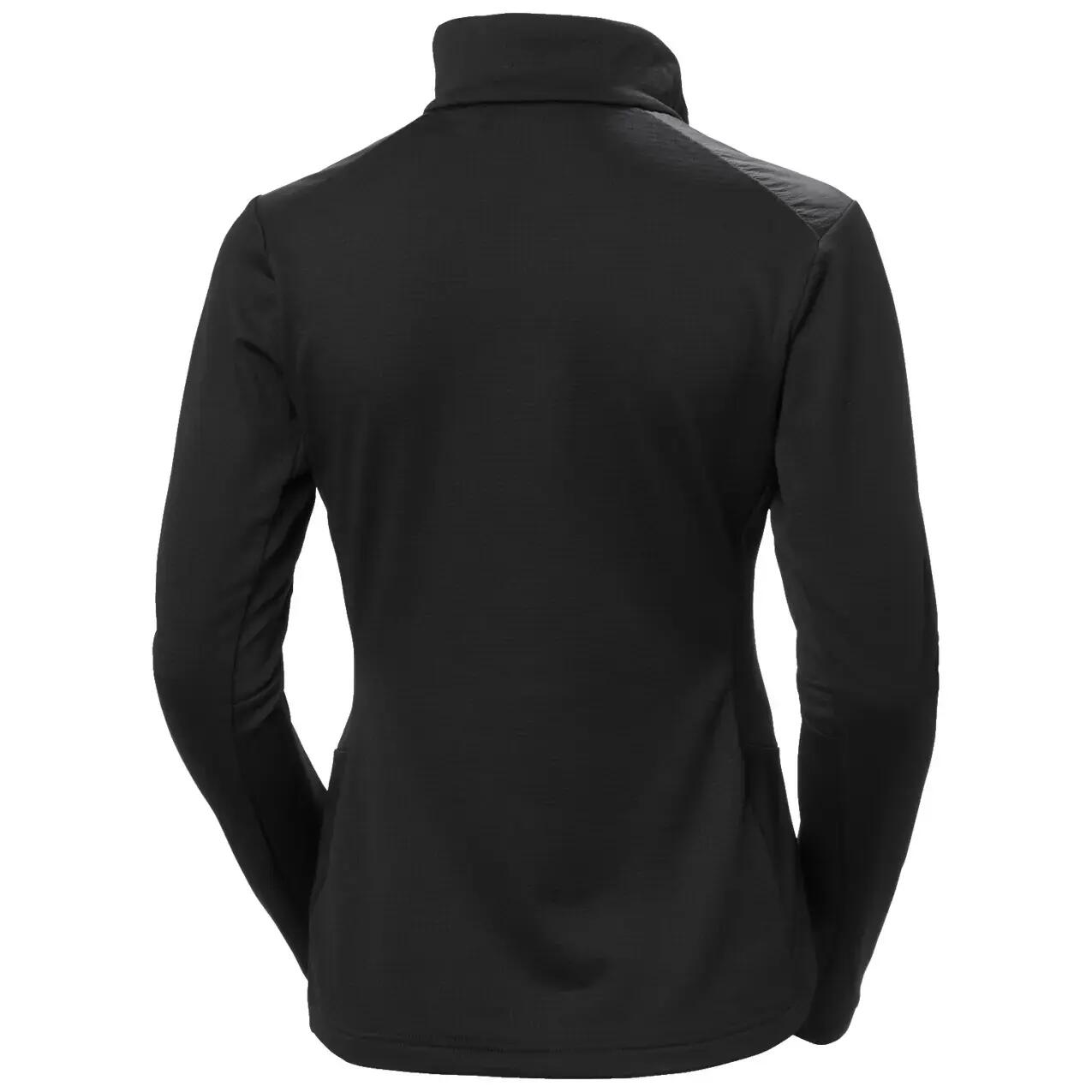 Hybrid-Sweatshirt Damen Helly Hansen Versalite 5/5