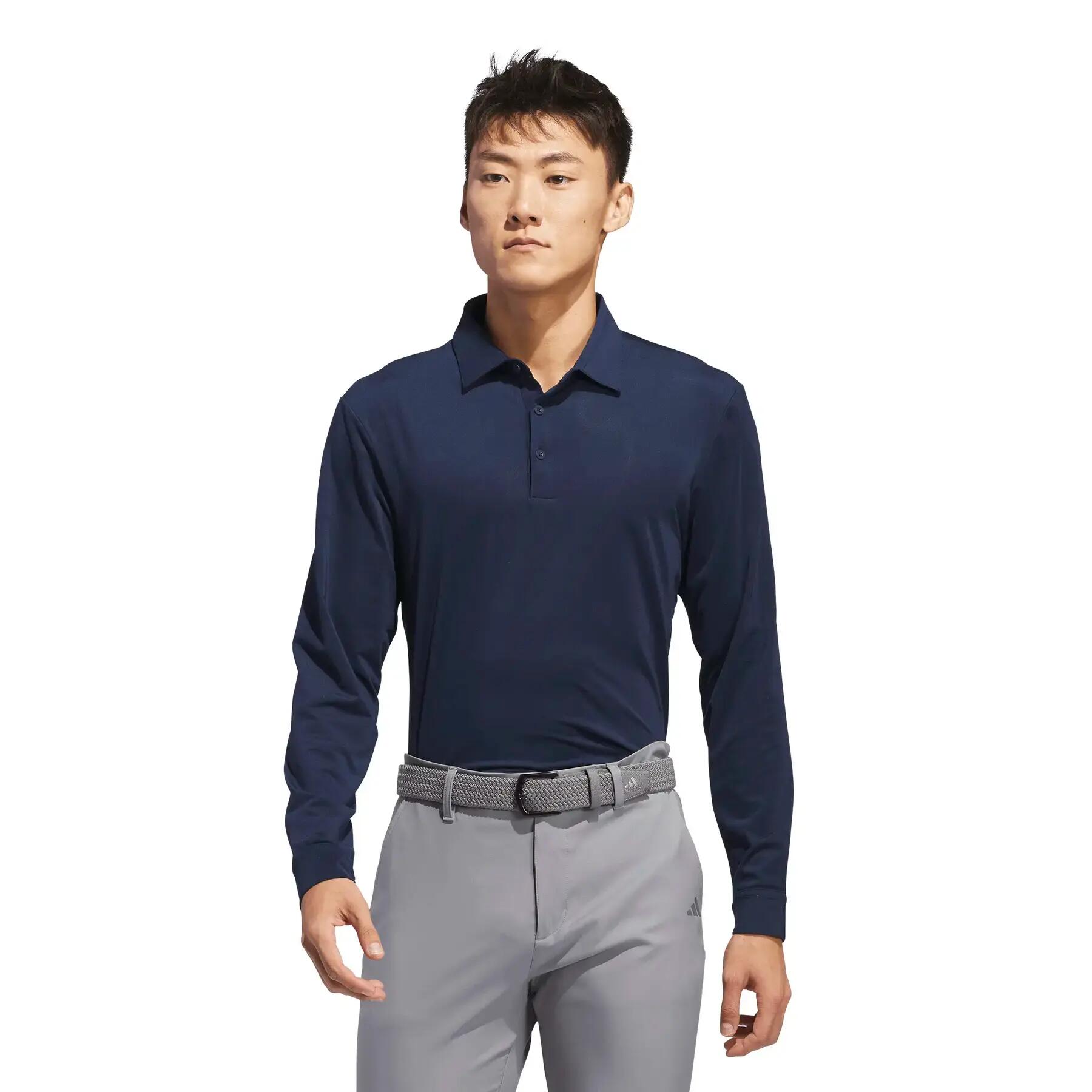 Polo adidas Core 2/7