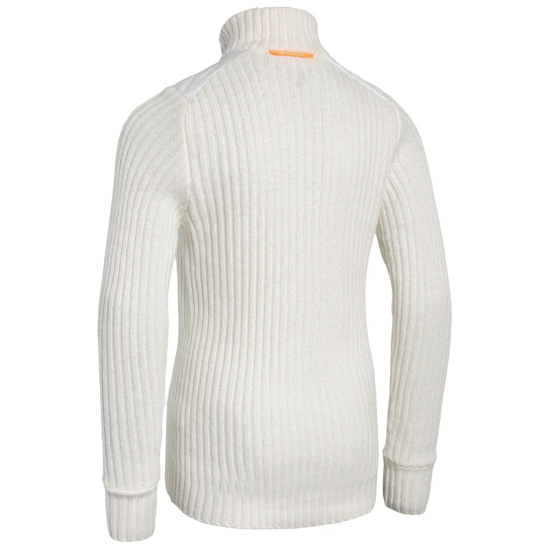 Kinder-Pullover mit halbem Reißverschluss Daehlie Sportswear Comfy 2.0 3/3