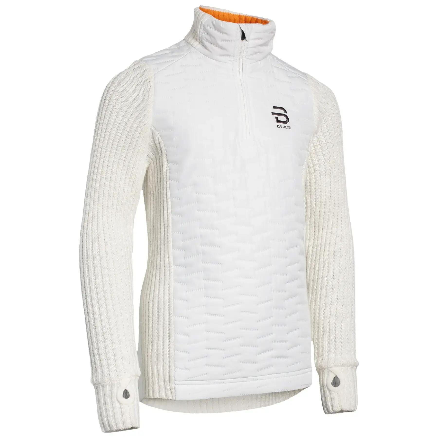 Kinder-Pullover mit halbem Reißverschluss Daehlie Sportswear Comfy 2.0 2/3