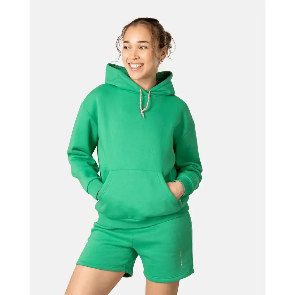 Felpa con cappuccio da donna Kari Traa Anelie 2/5