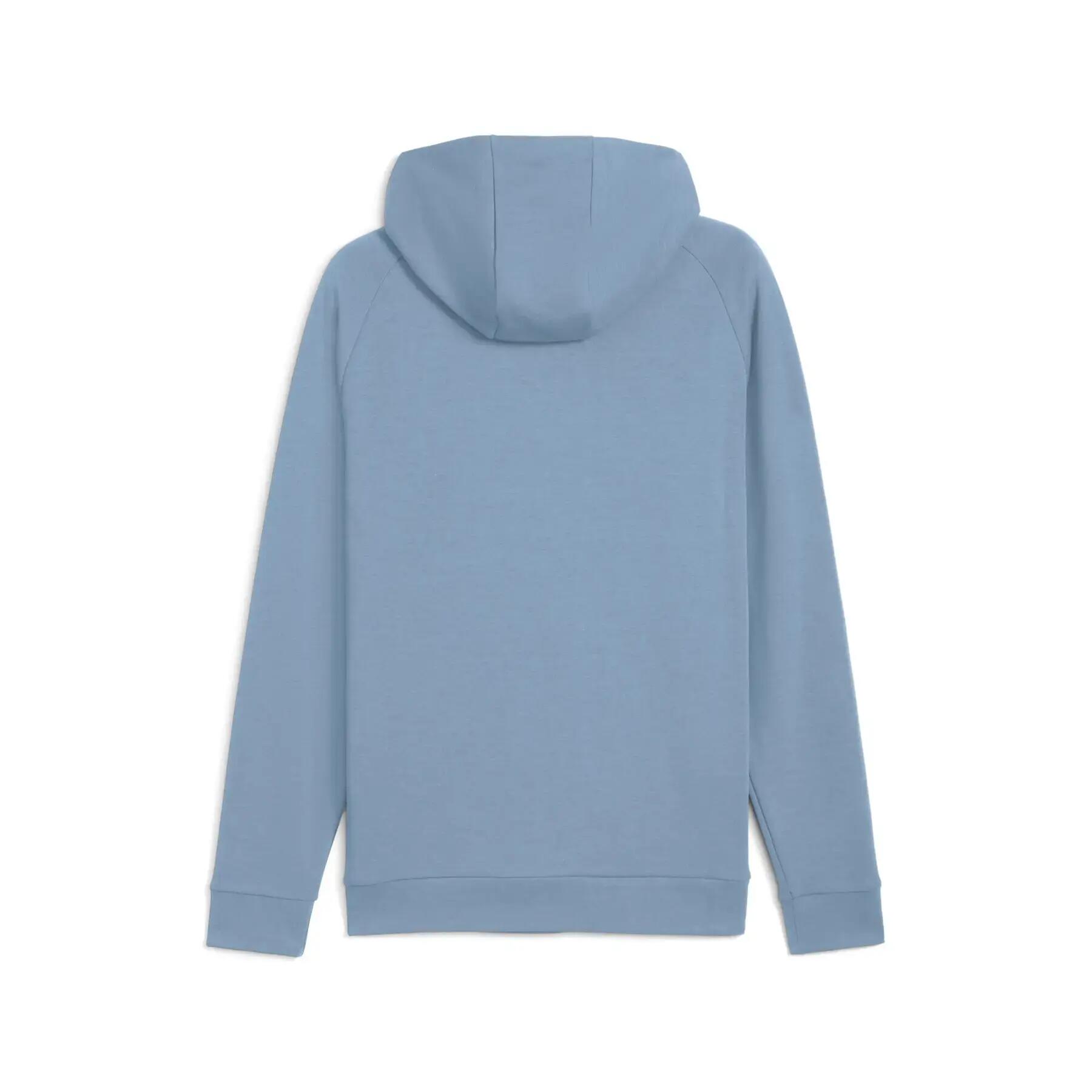Bluza z kapturem Puma Pumatech 5/5