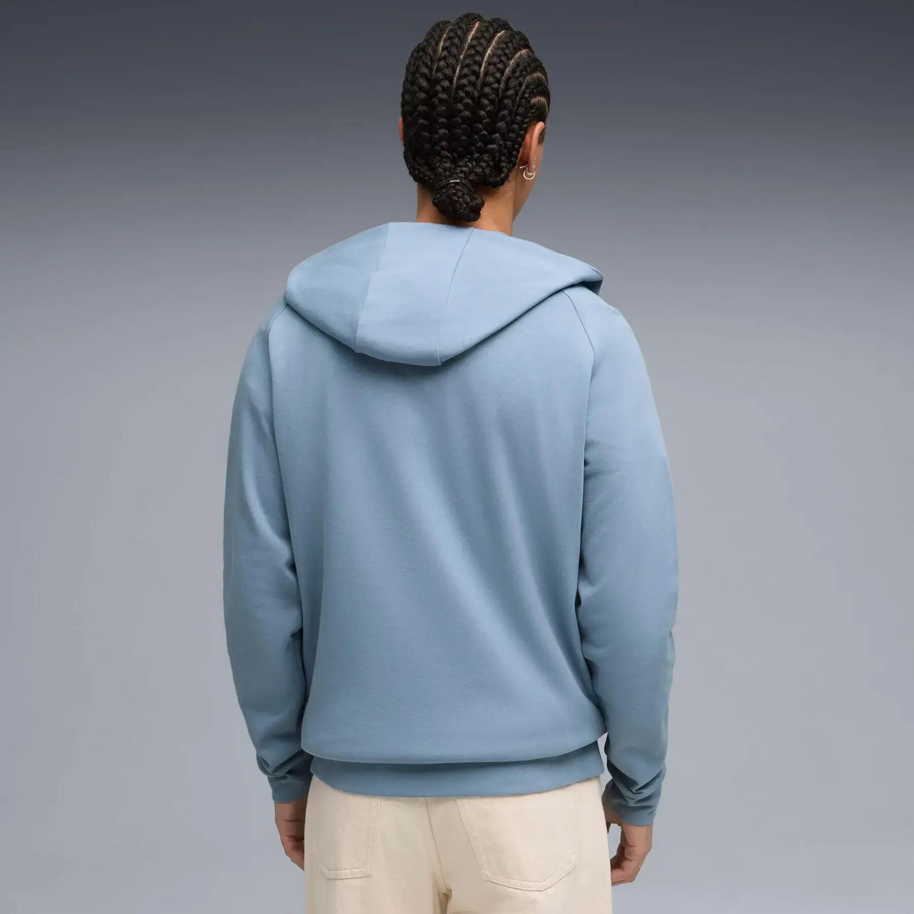 Bluza z kapturem Puma Pumatech 3/5