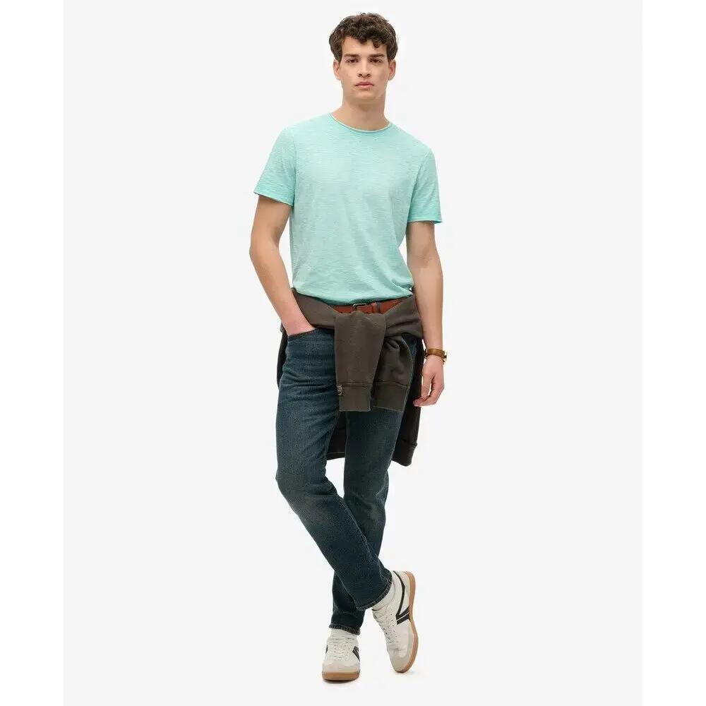 T-shirt Superdry Raw Edge 3/5