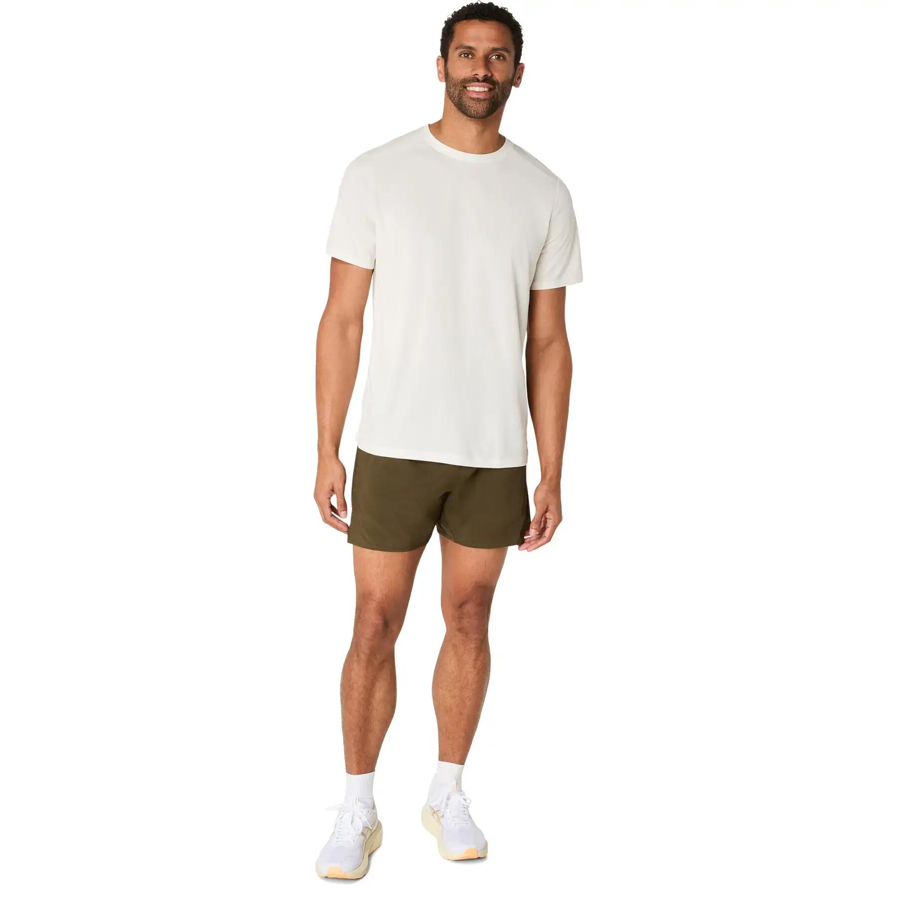 T-shirt Asics 2/6