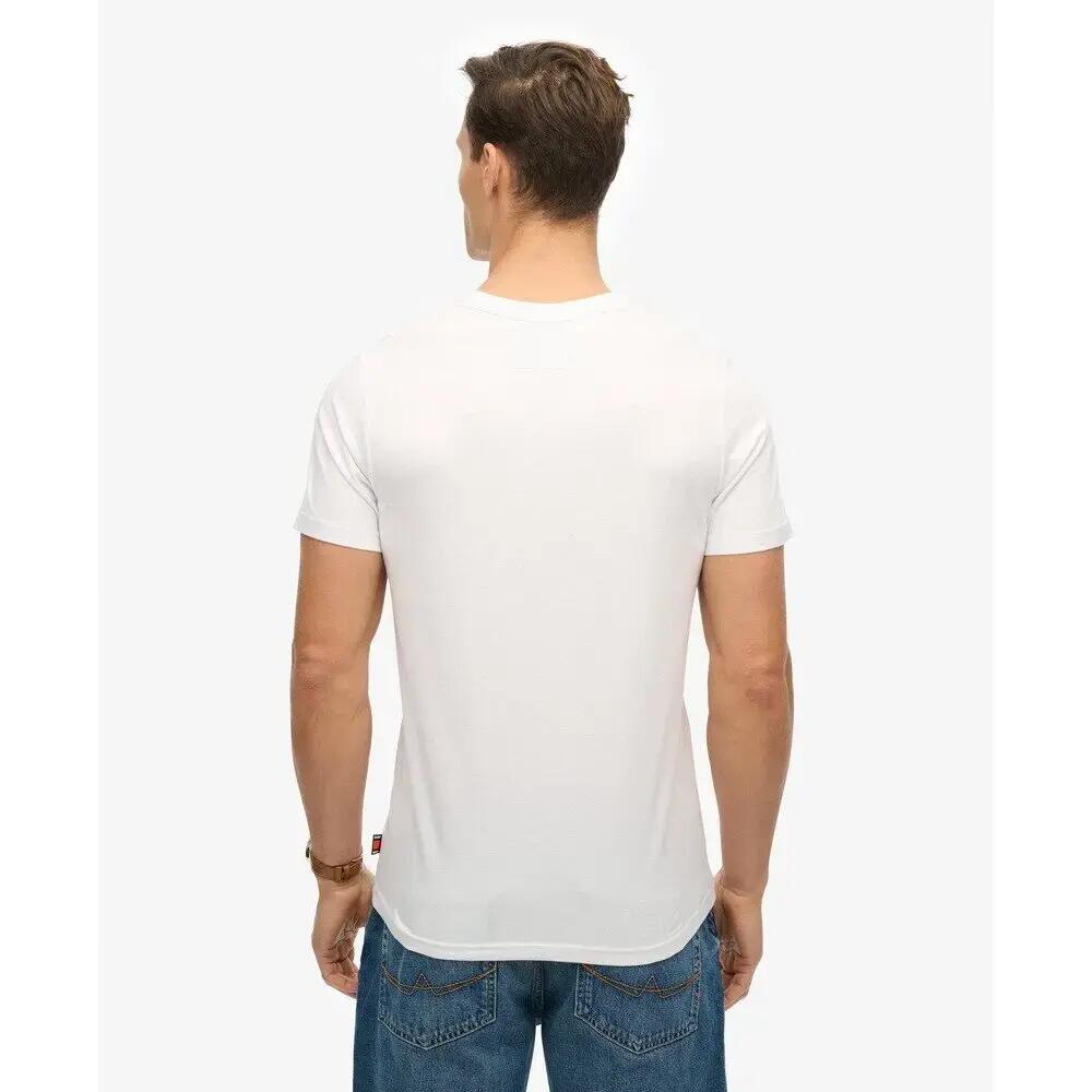 T-shirt Superdry Leather & Boot Co Script 4/6