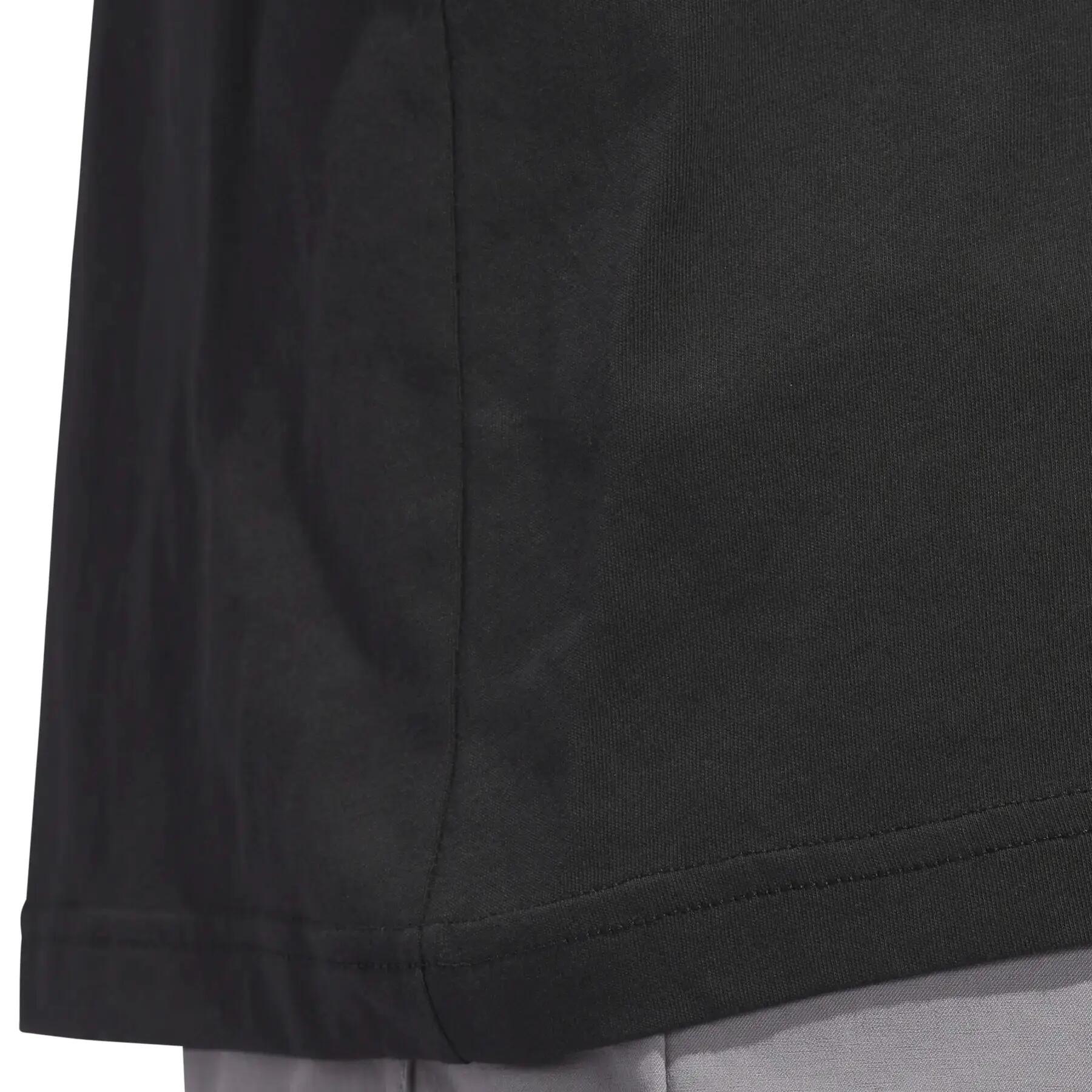 T-shirt adidas Blank 6/7