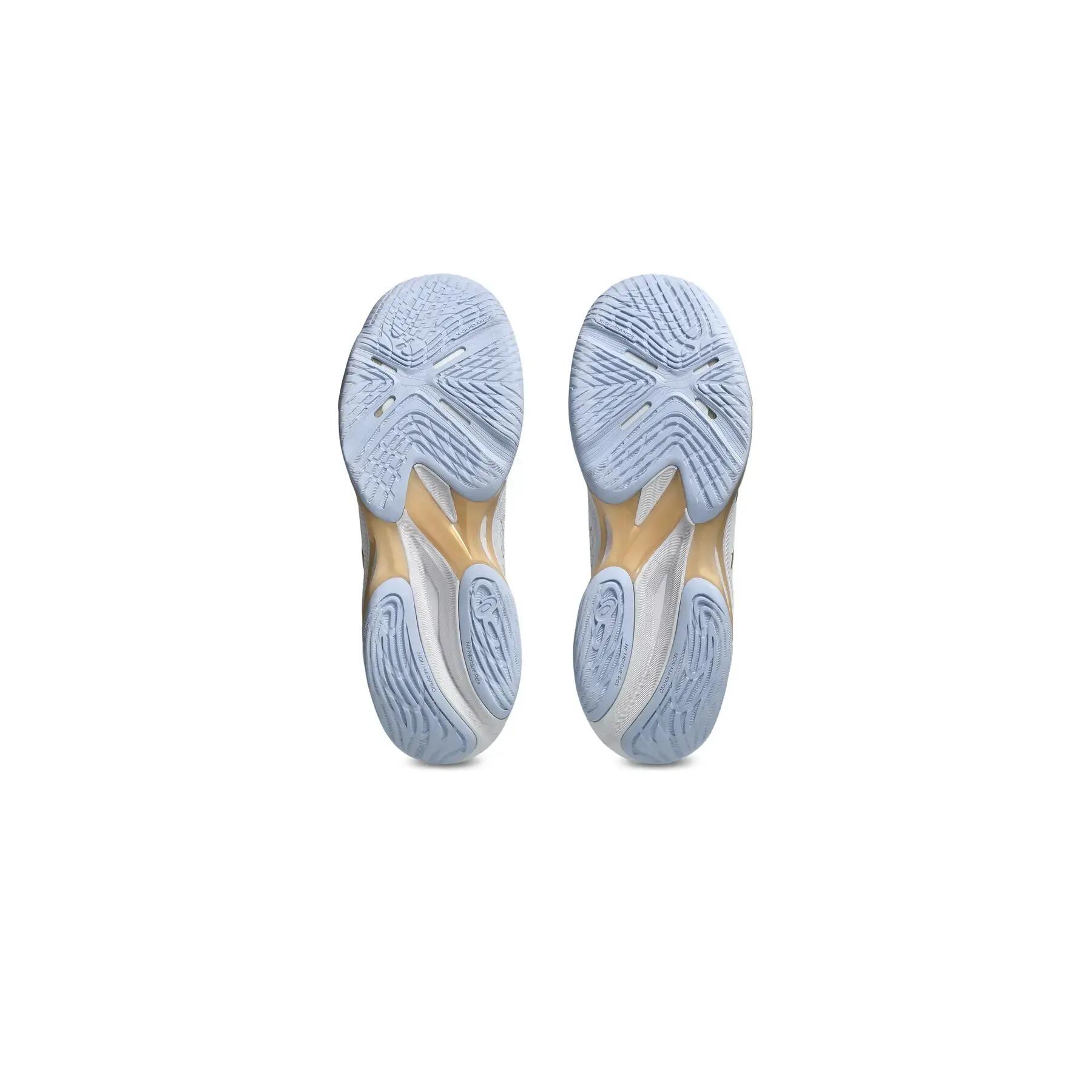 Asics Volleyballschuhe Netburner Dame 7/7