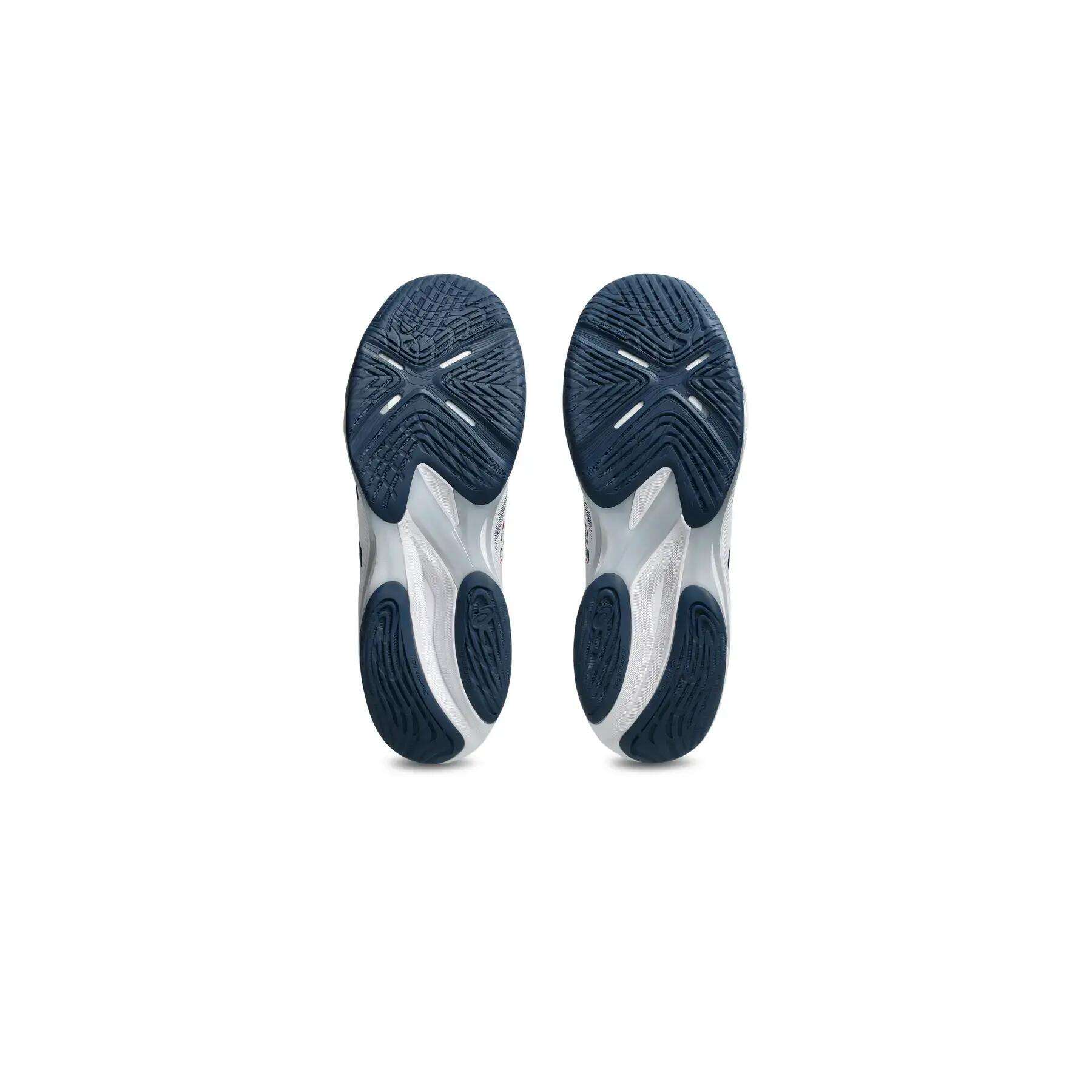 Buty sportowe ASICS Gel Netburner Ballistic FF 4 7/7