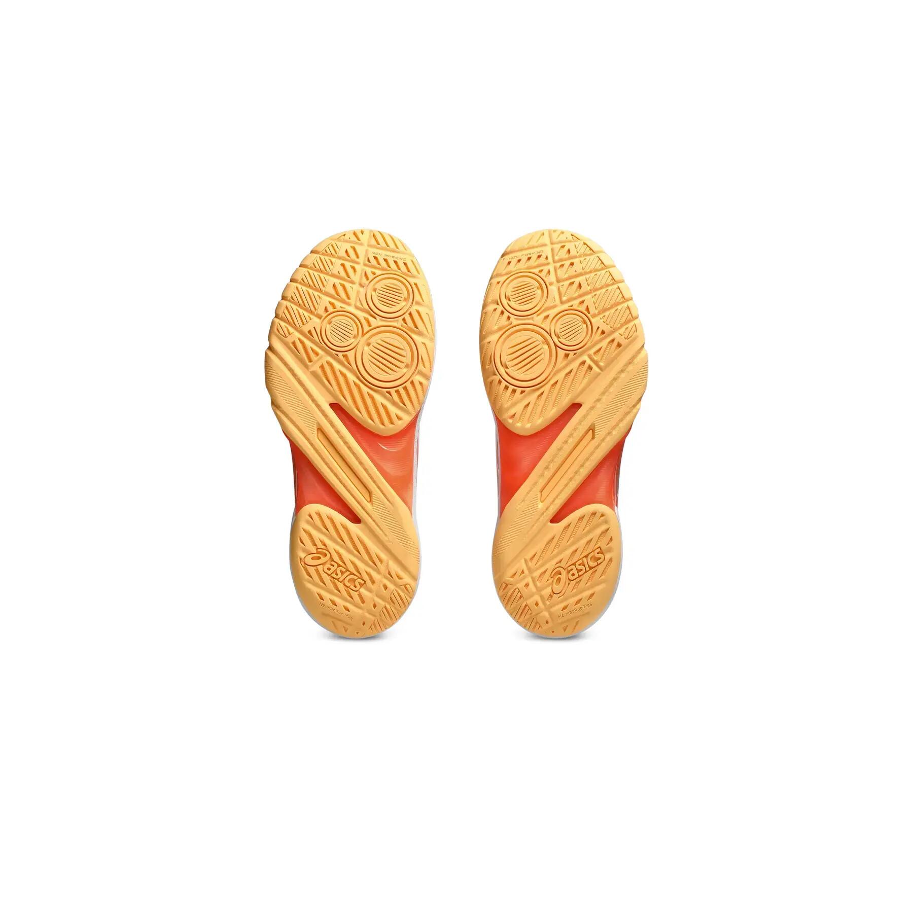 ASICS Powerbreak FF Weiß 7/7