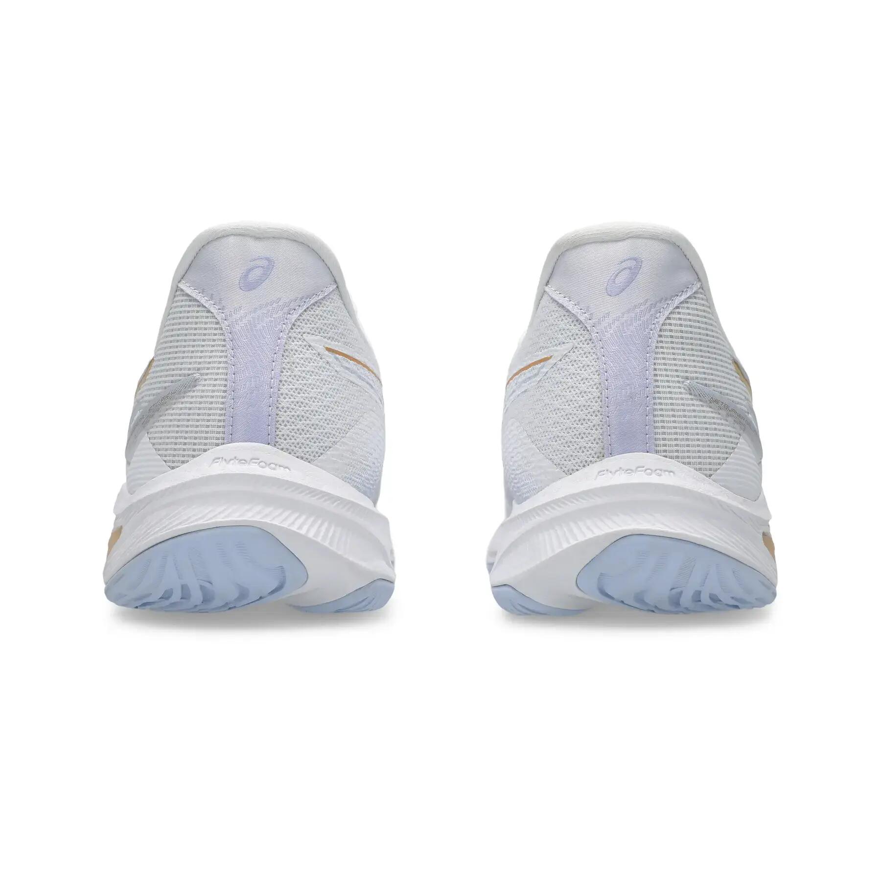 Chaussures De Volley Asics Netburner Femme 6/7