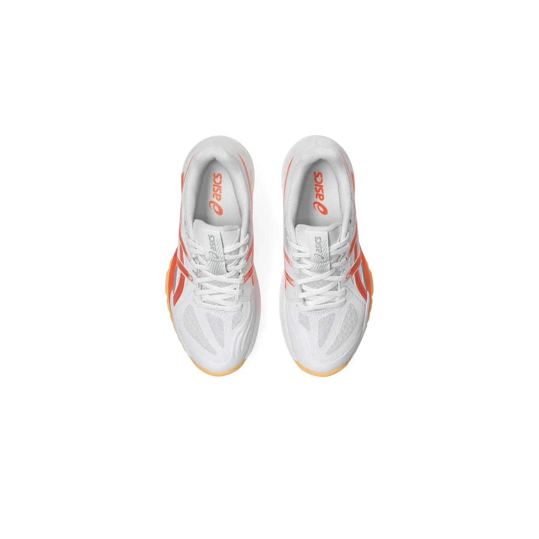 ASICS Powerbreak FF Weiß 6/7