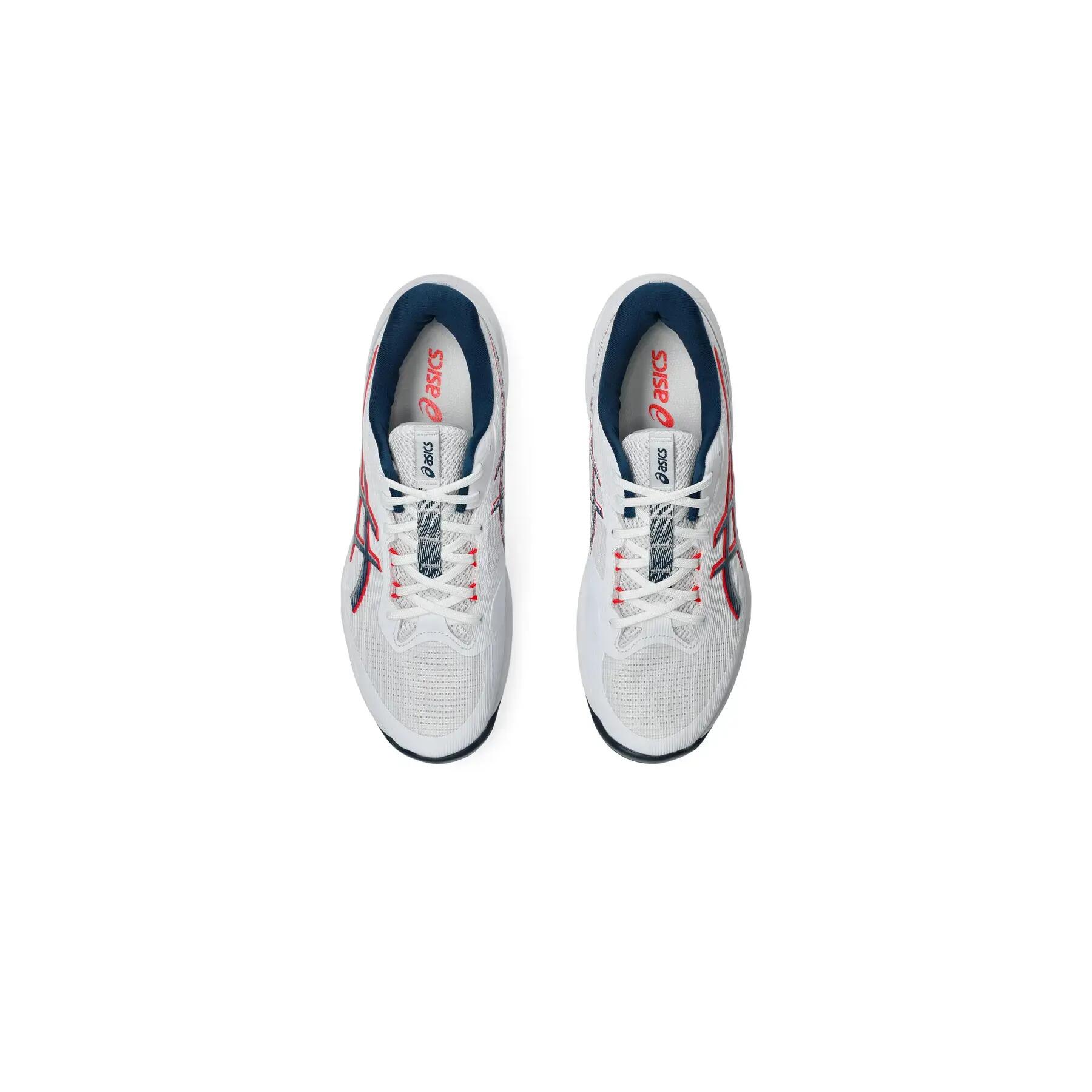 Buty sportowe ASICS Gel Netburner Ballistic FF 4 5/7