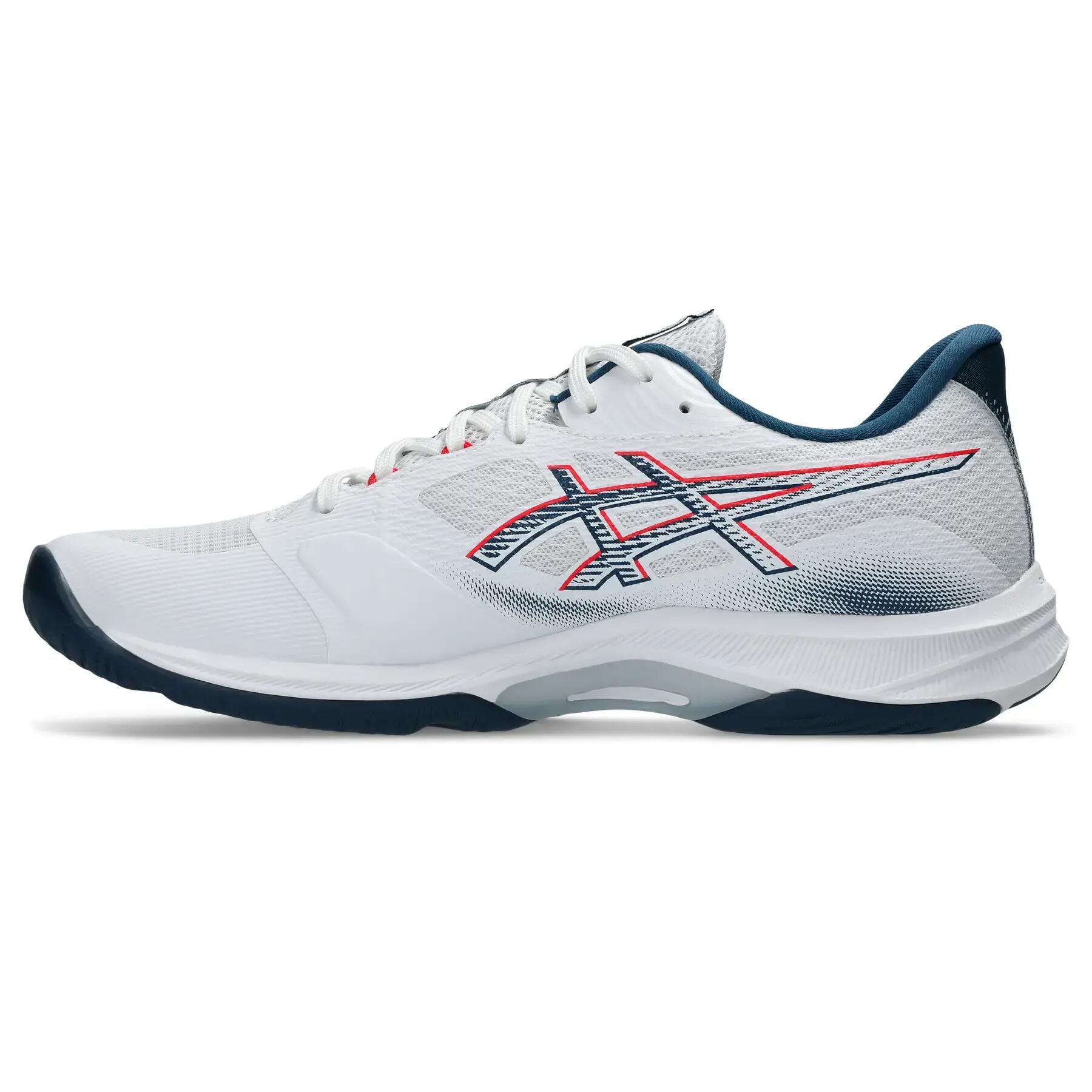 Chaussures de sport ASICS Gel Netburner Ballistic FF 4/7