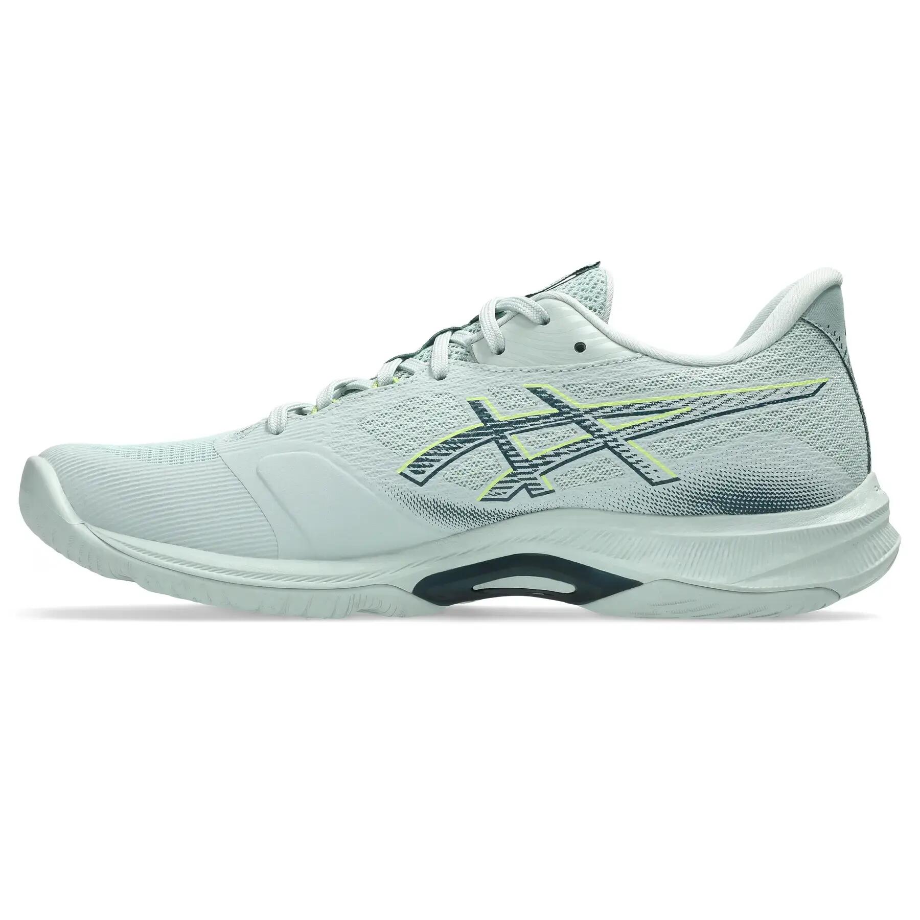 ASICS Volleyballschuhe mit SPEEDTRUSS-Technologie 4/7