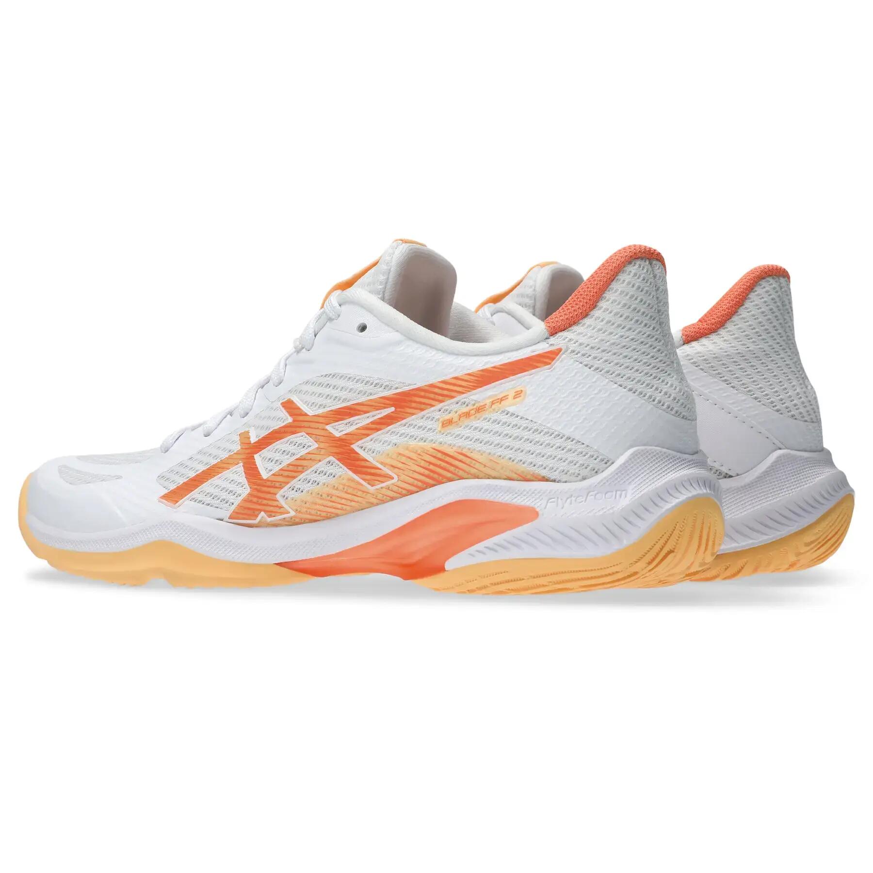 Lekkie buty sportowe ASICS — 1 kg 4/7
