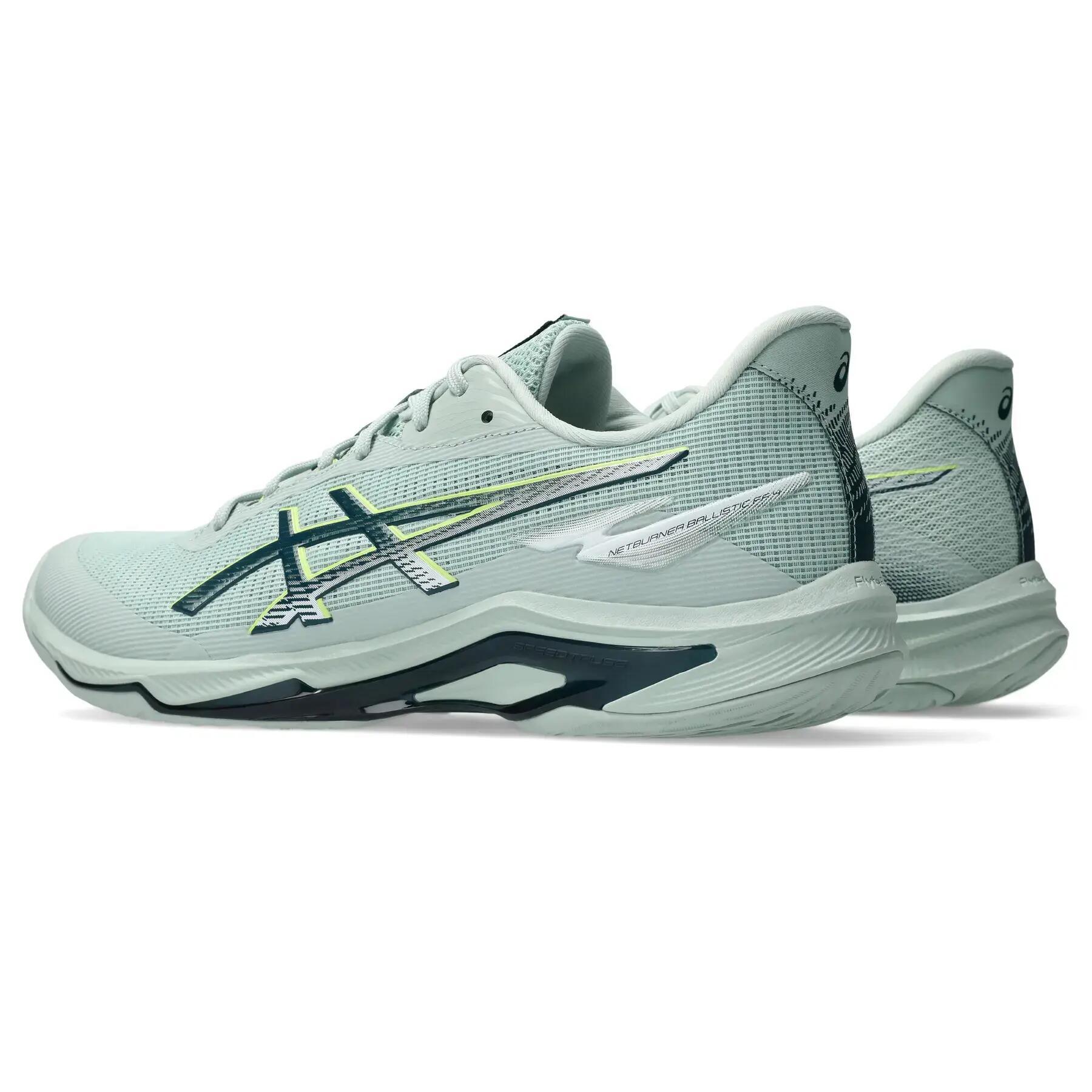 ASICS Volleyballschuhe mit SPEEDTRUSS-Technologie 3/7