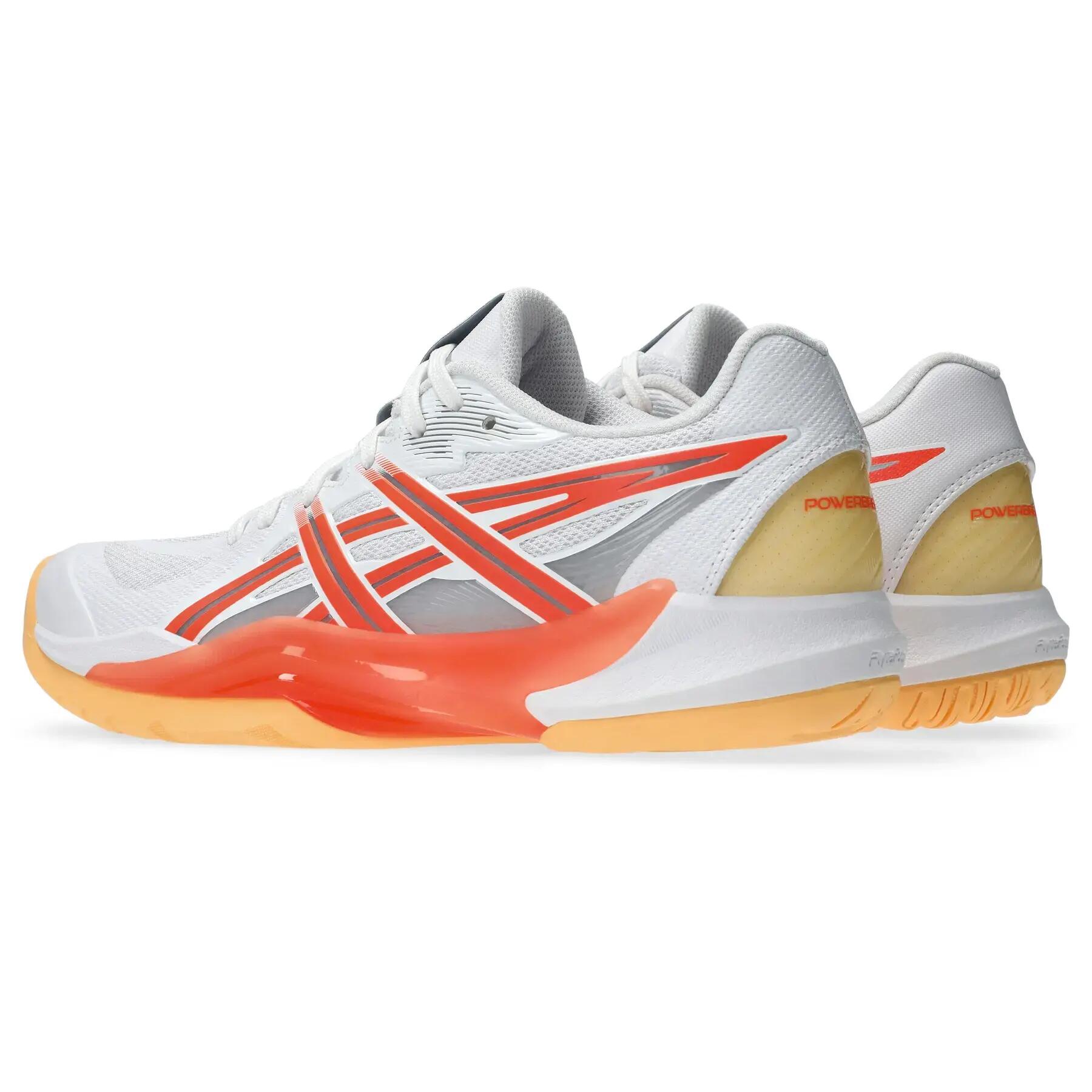ASICS Powerbreak FF Weiß 3/7