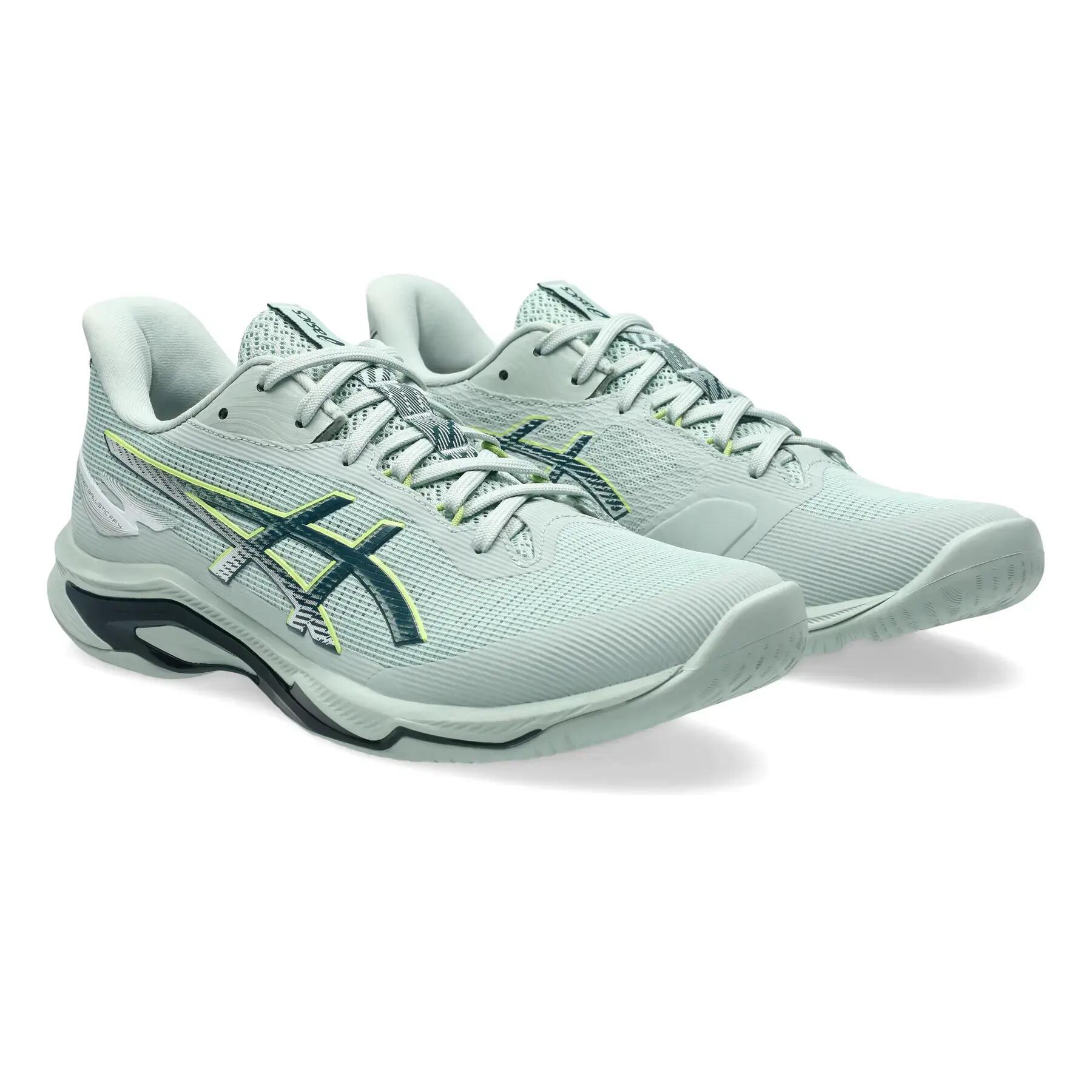 ASICS Volleyballschuhe mit SPEEDTRUSS-Technologie 2/7