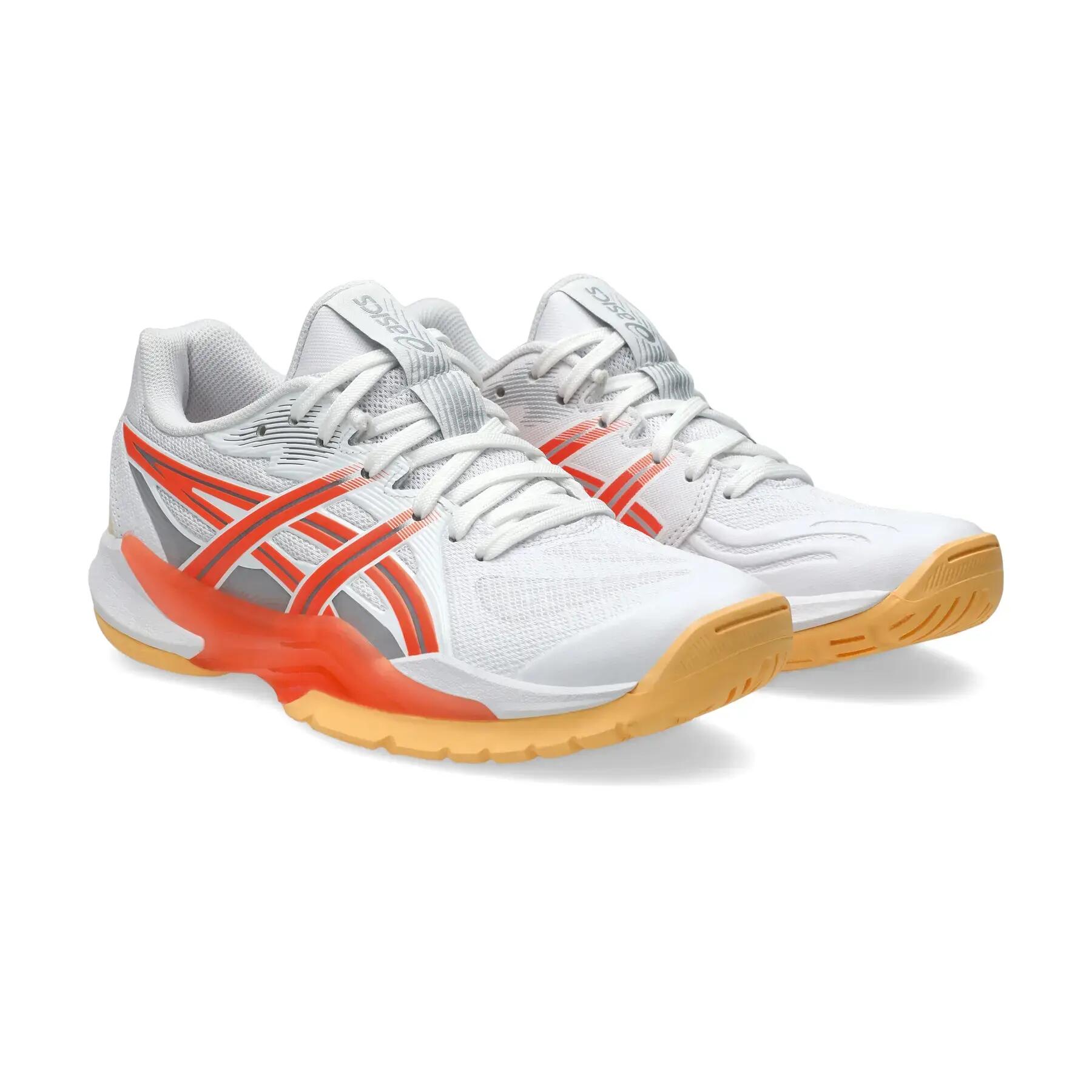 ASICS Powerbreak FF Weiß 2/7