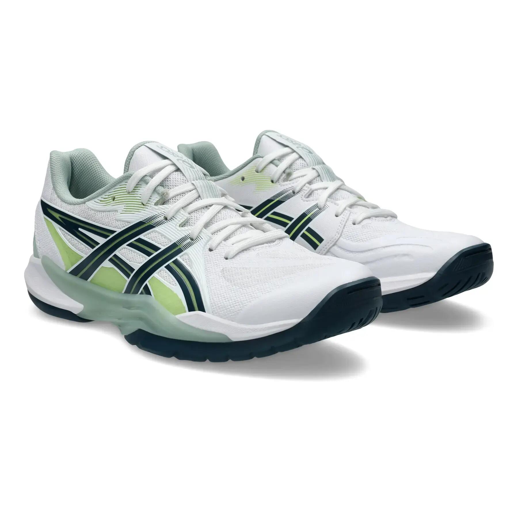 Asics Powerbreak FF Sport Schuhe Schwarz 2/7