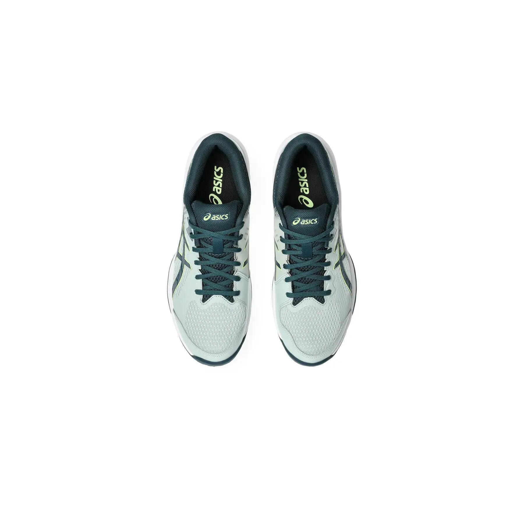 Volley schoenen ASICS Beyond FF Kleur lichen rock 6/7