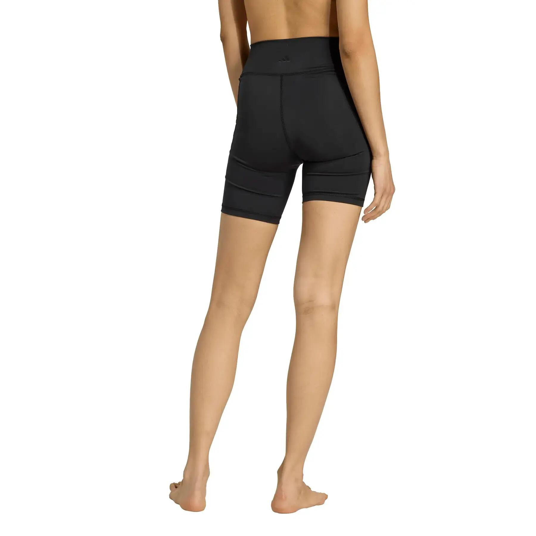 Ciclisti da donna adidas All Me Essentials 4/7