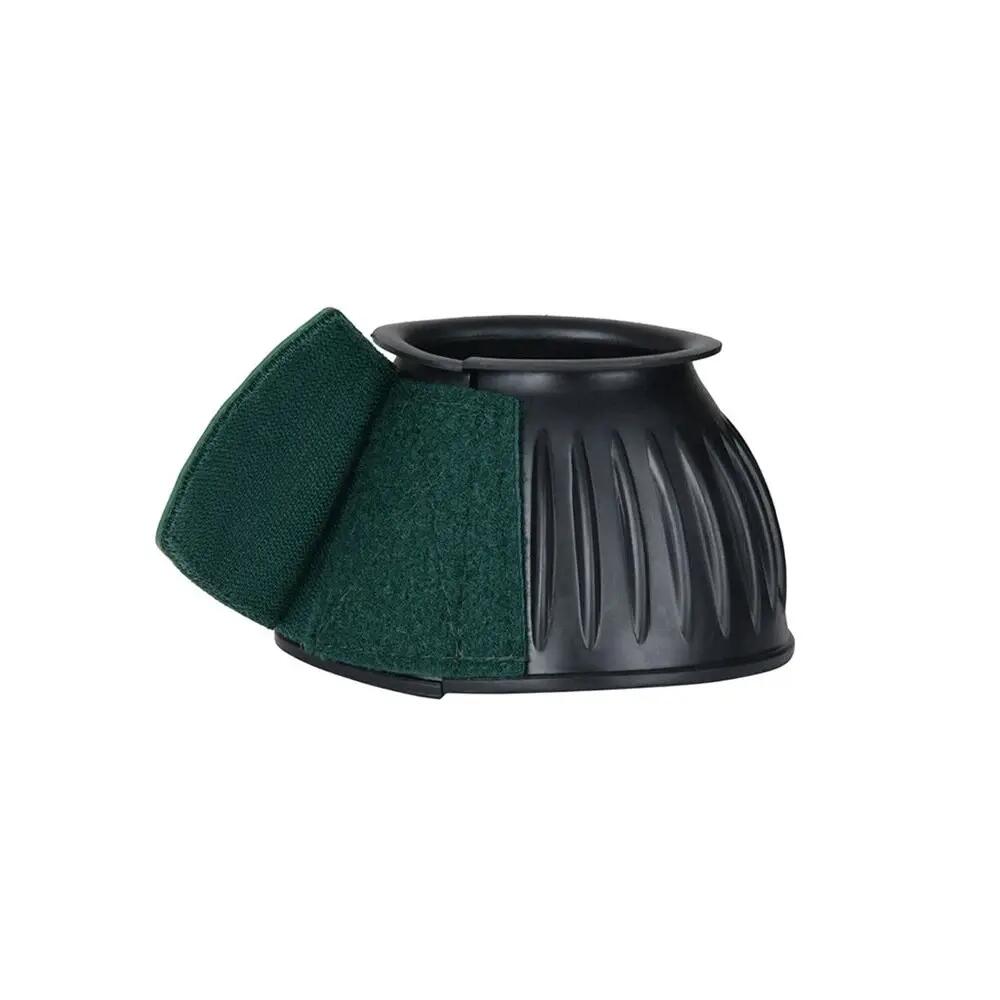 Bottes de protection WeatherBeeta Tough-Tec Prime Noir/Vert 3/3