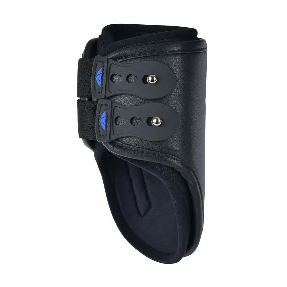 WeatherBeeta Tough-Tec Pro Zwarte veiligheidslaarzen 2/2